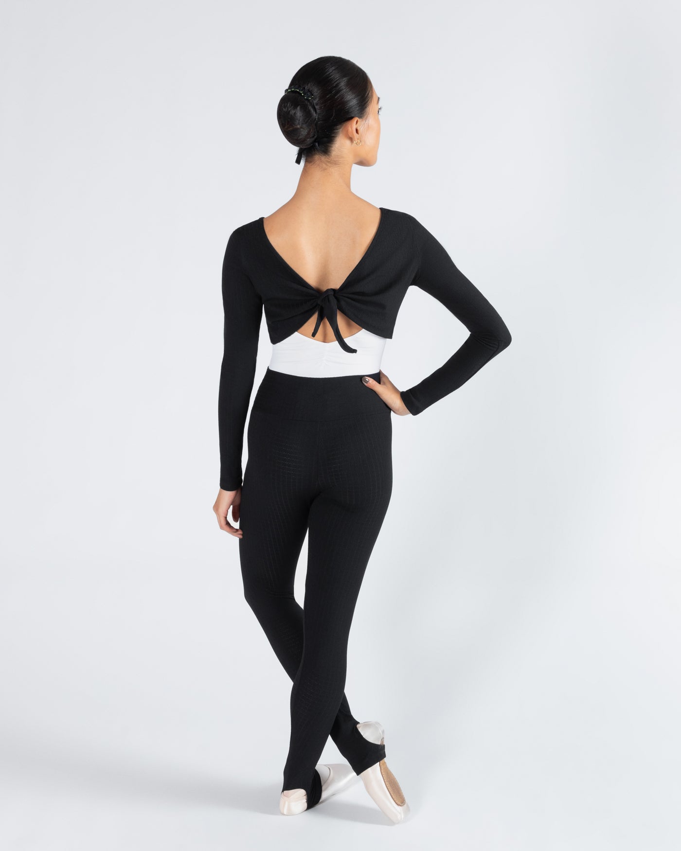 Zara Stirrup Legging
