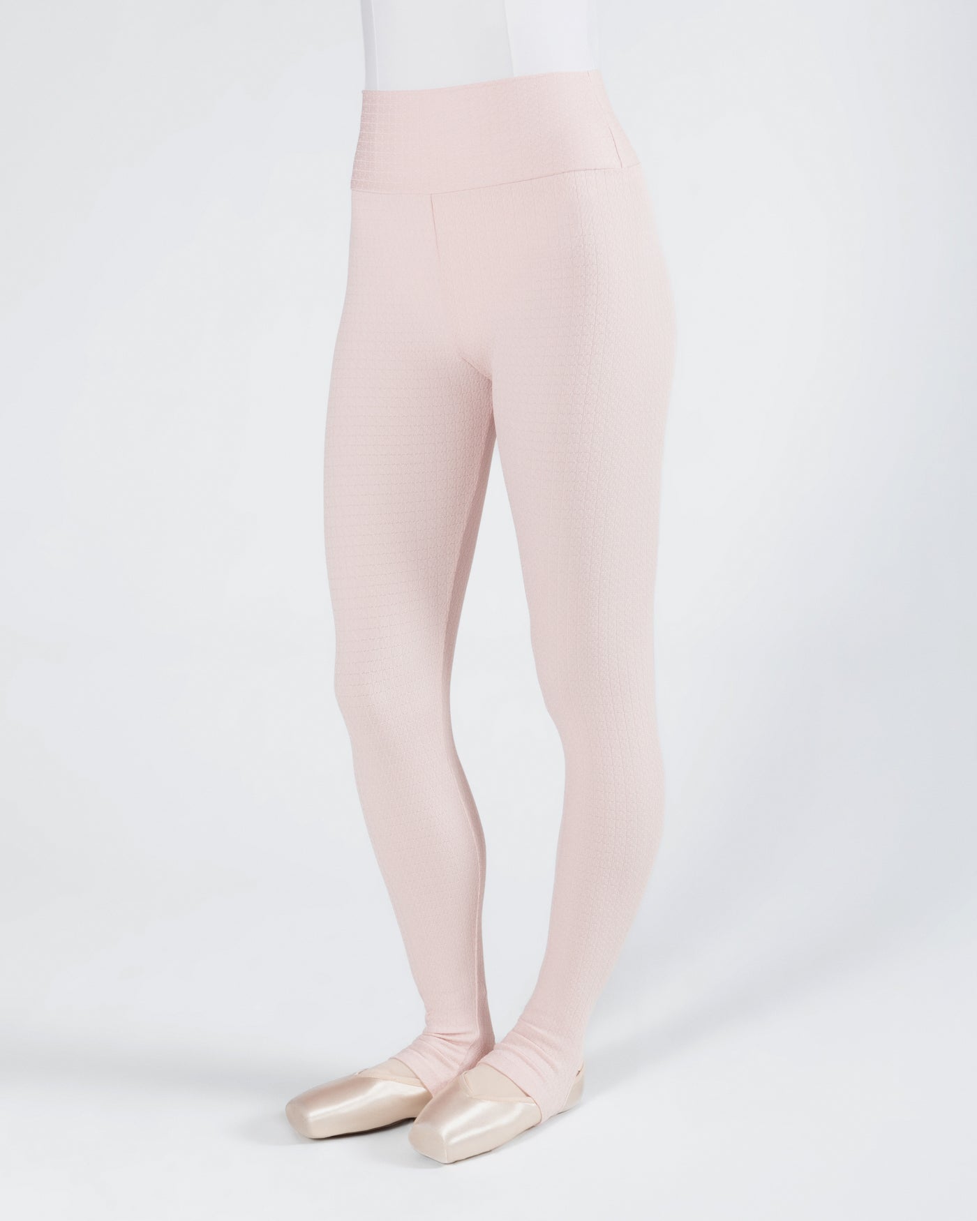 Zara Stirrup Legging