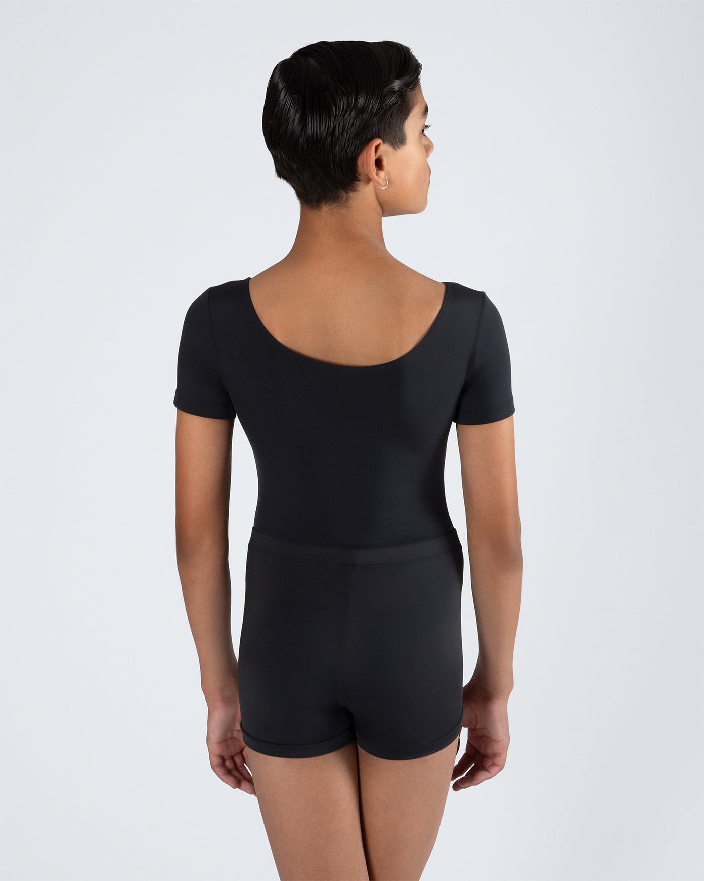 Conrad Leotard