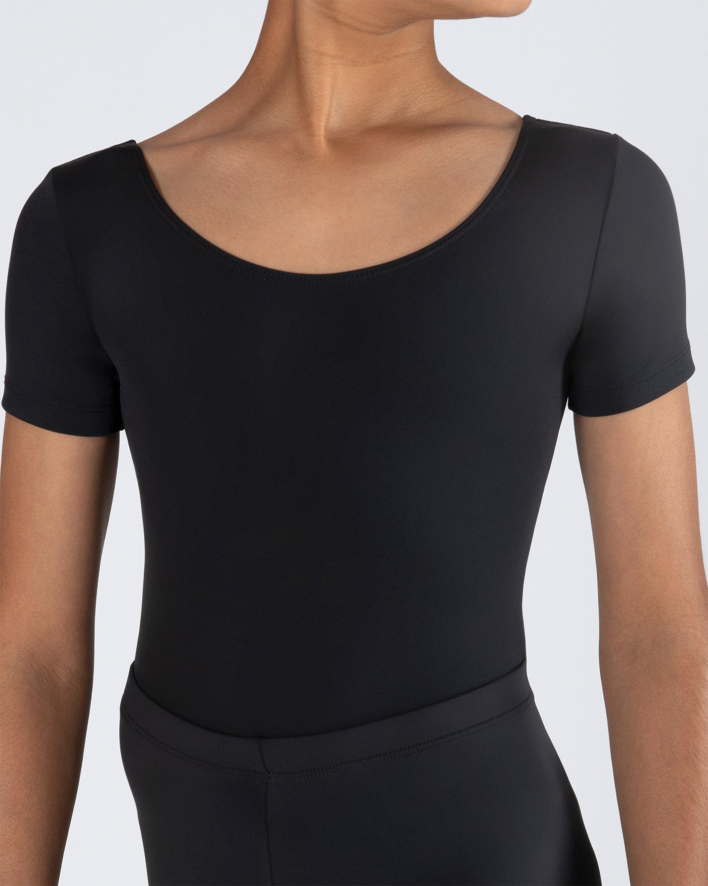Conrad Leotard