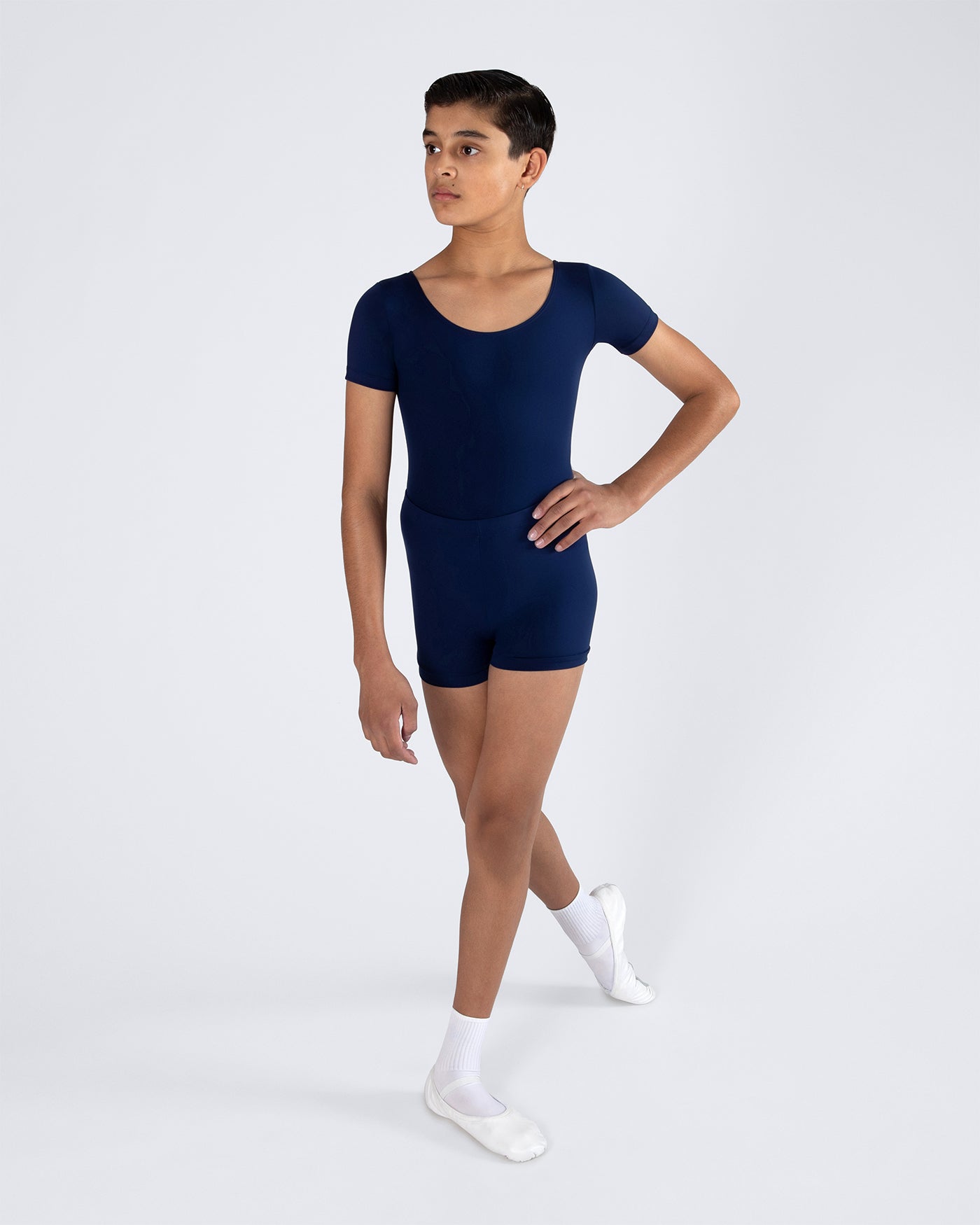 Conrad Leotard