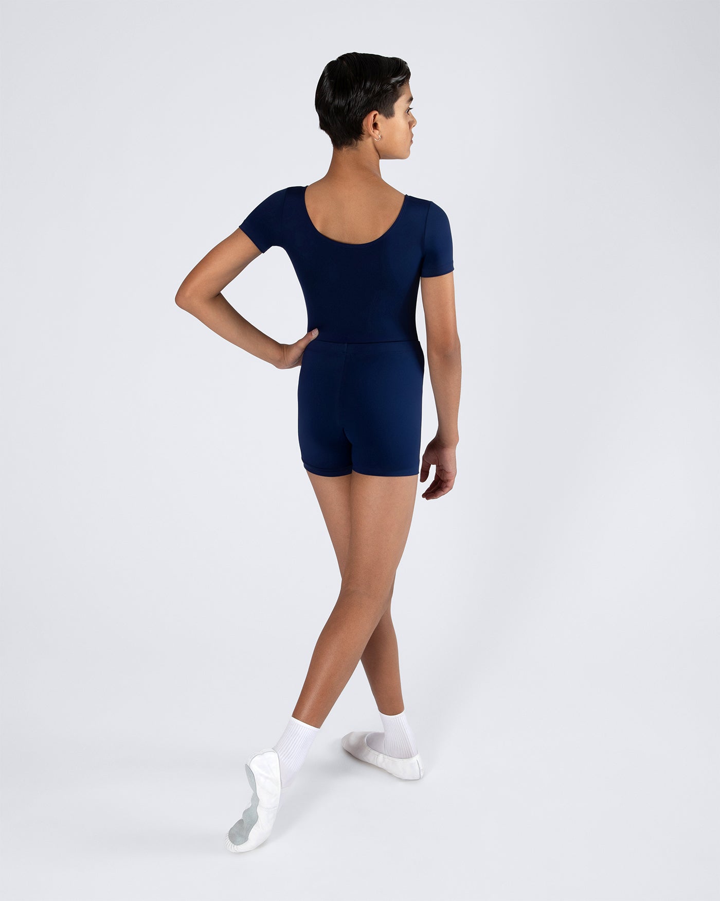 Conrad Leotard