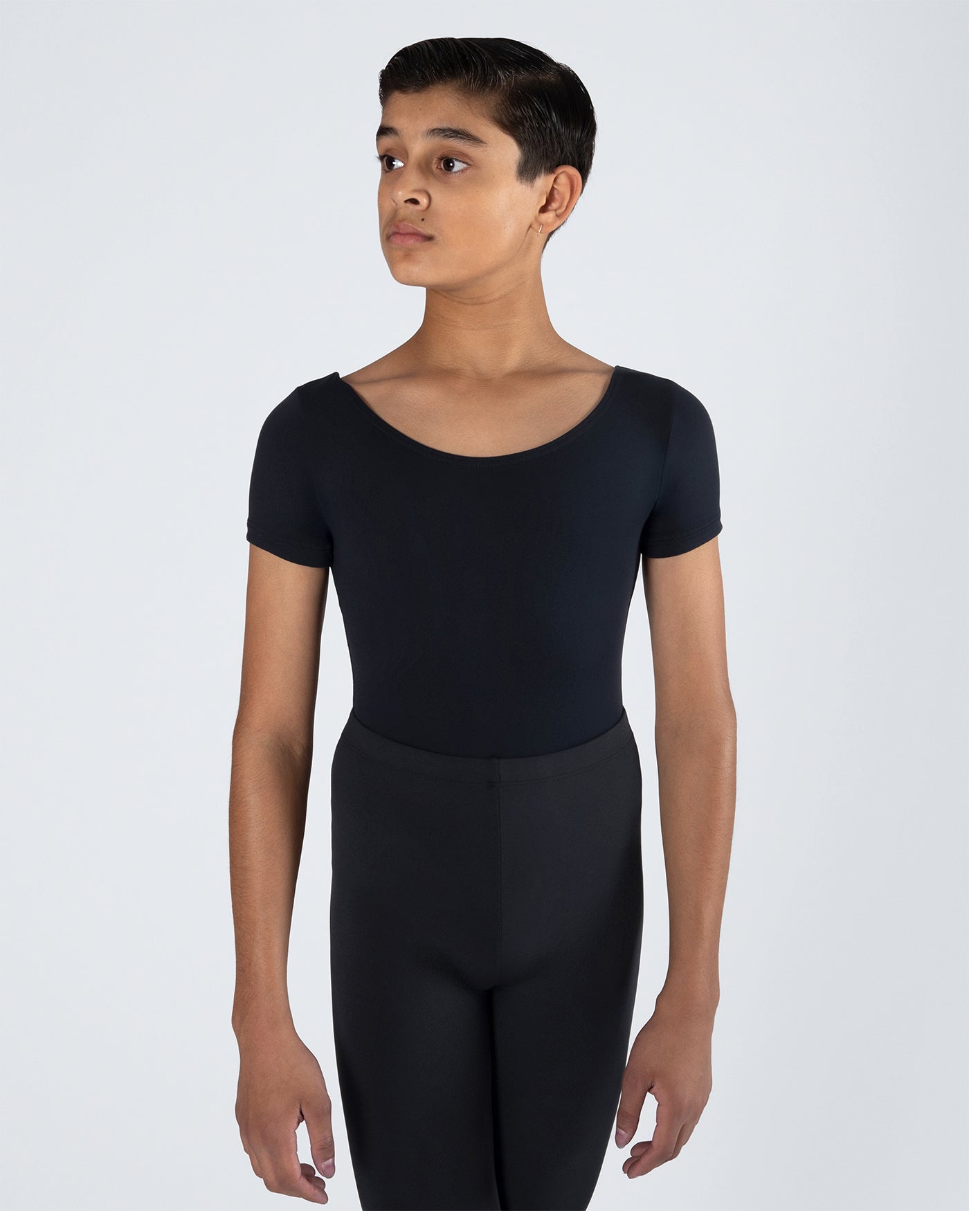Louis Leotard