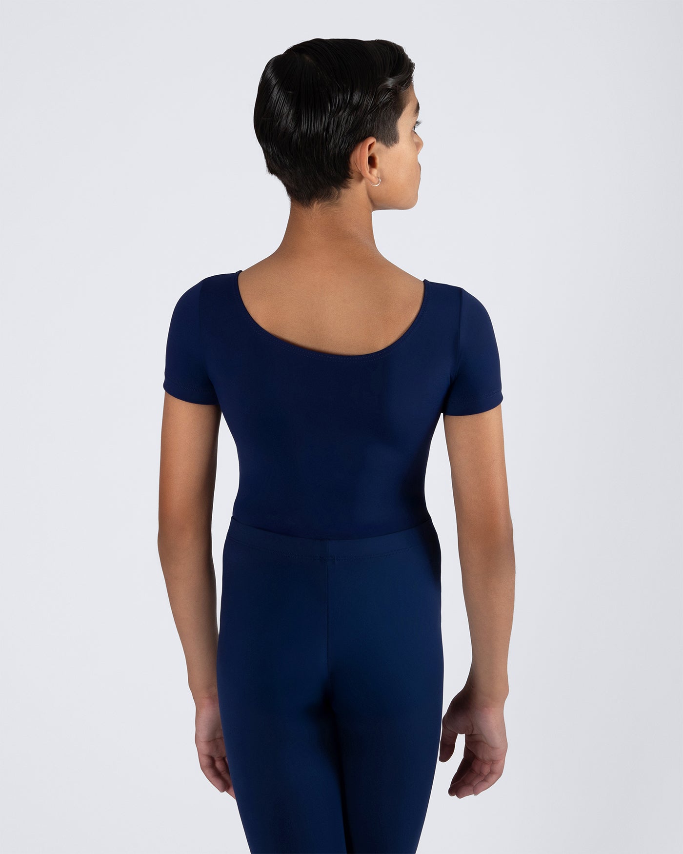 Louis Leotard