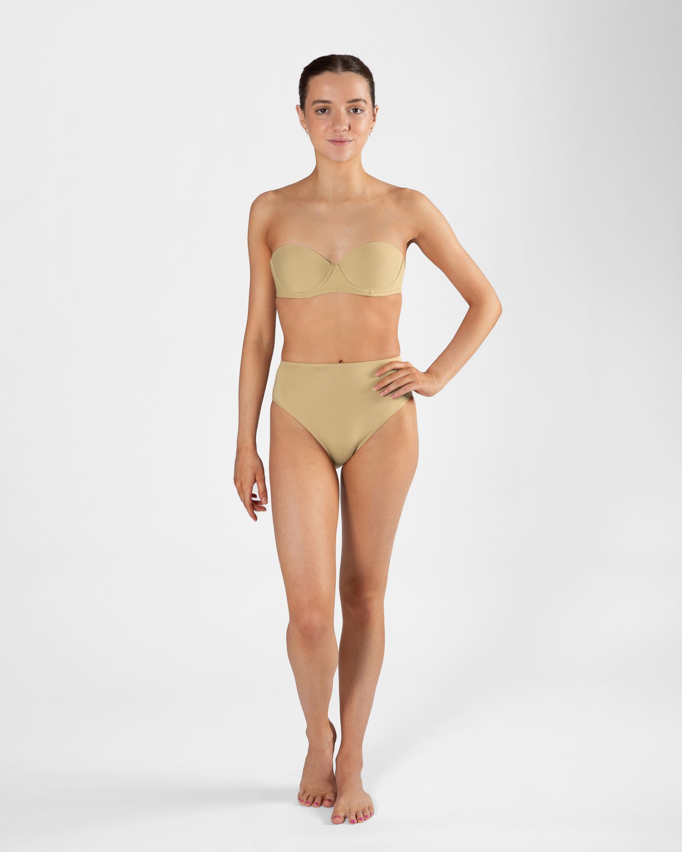 Costume Bra