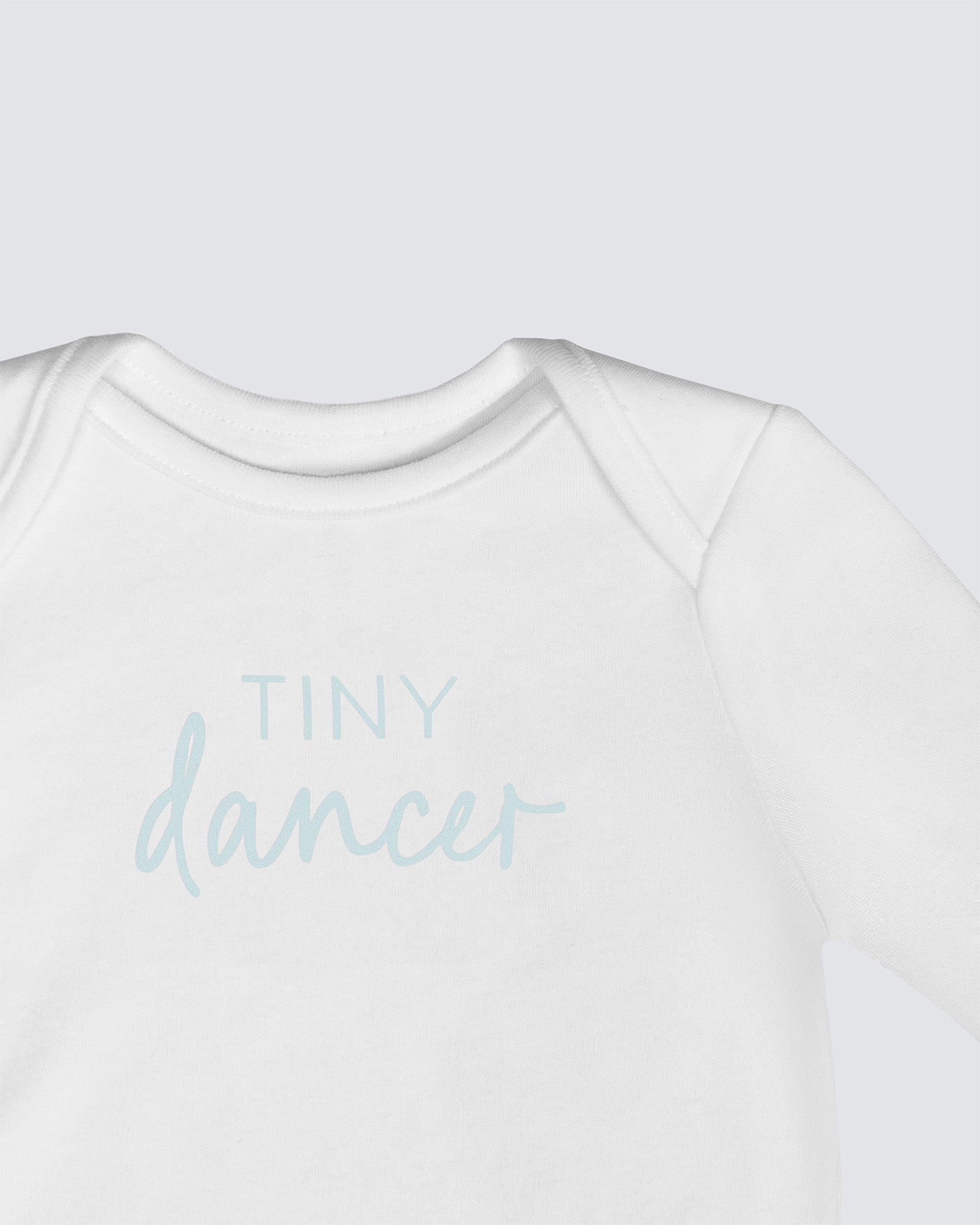 Long Sleeve Baby Romper