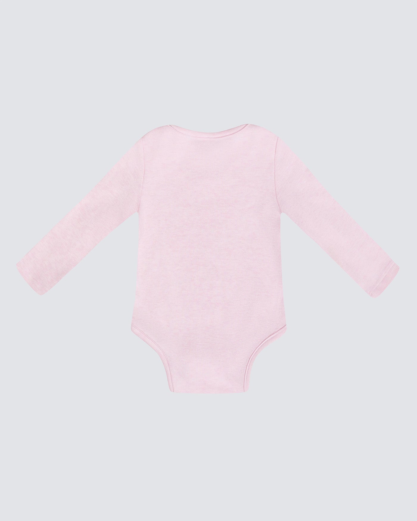 Long Sleeve Baby Romper