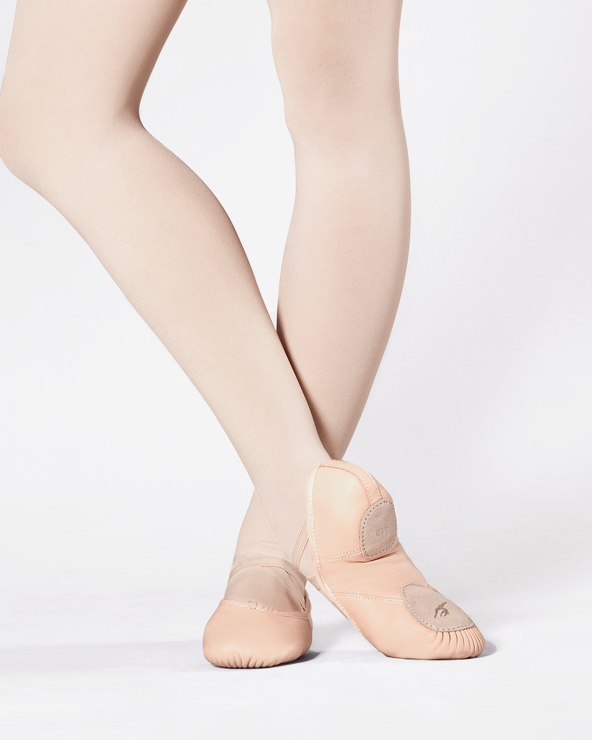 Révélation Ballet Shoe - Mesh Split Sole