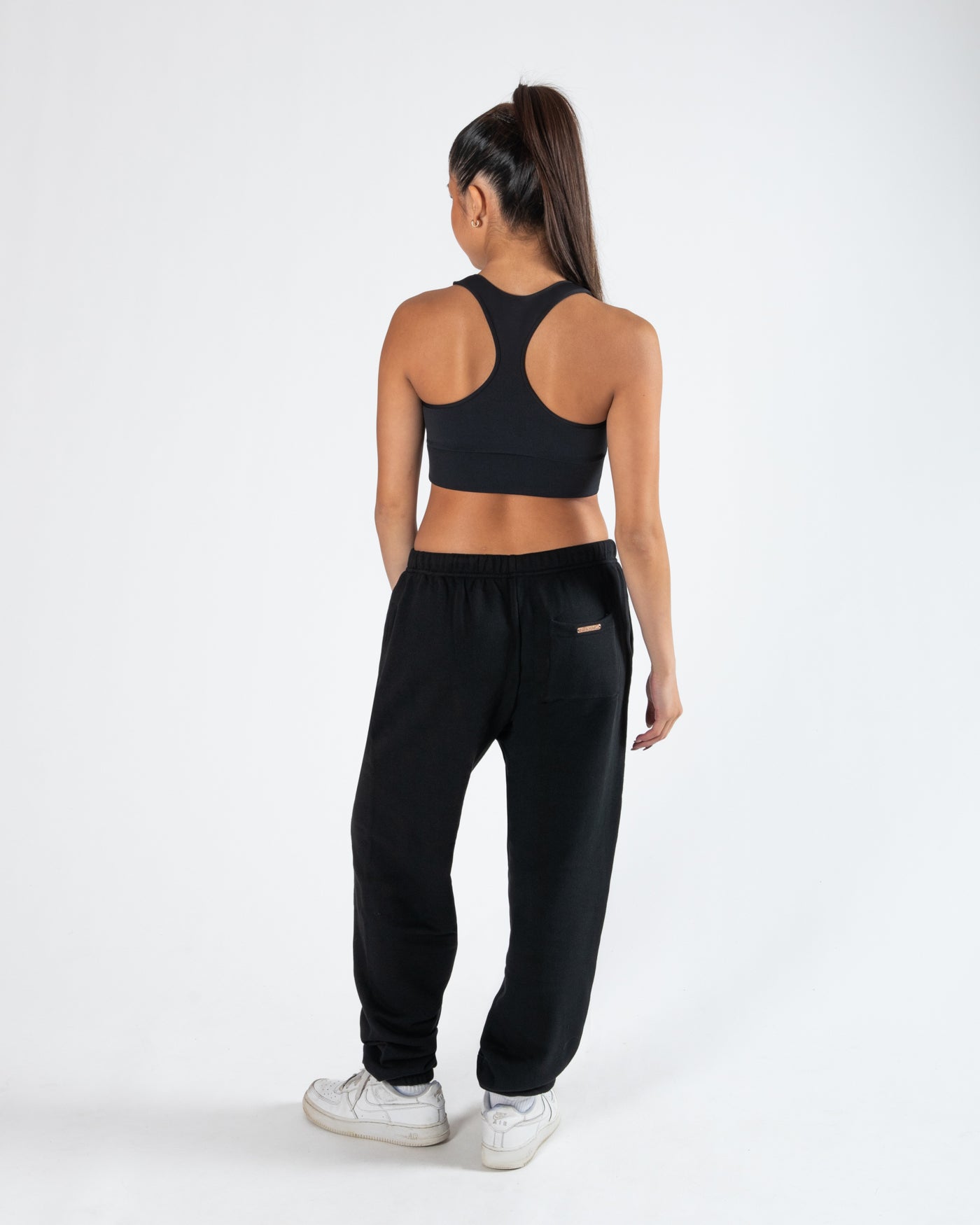 Avery Classic Track Pant