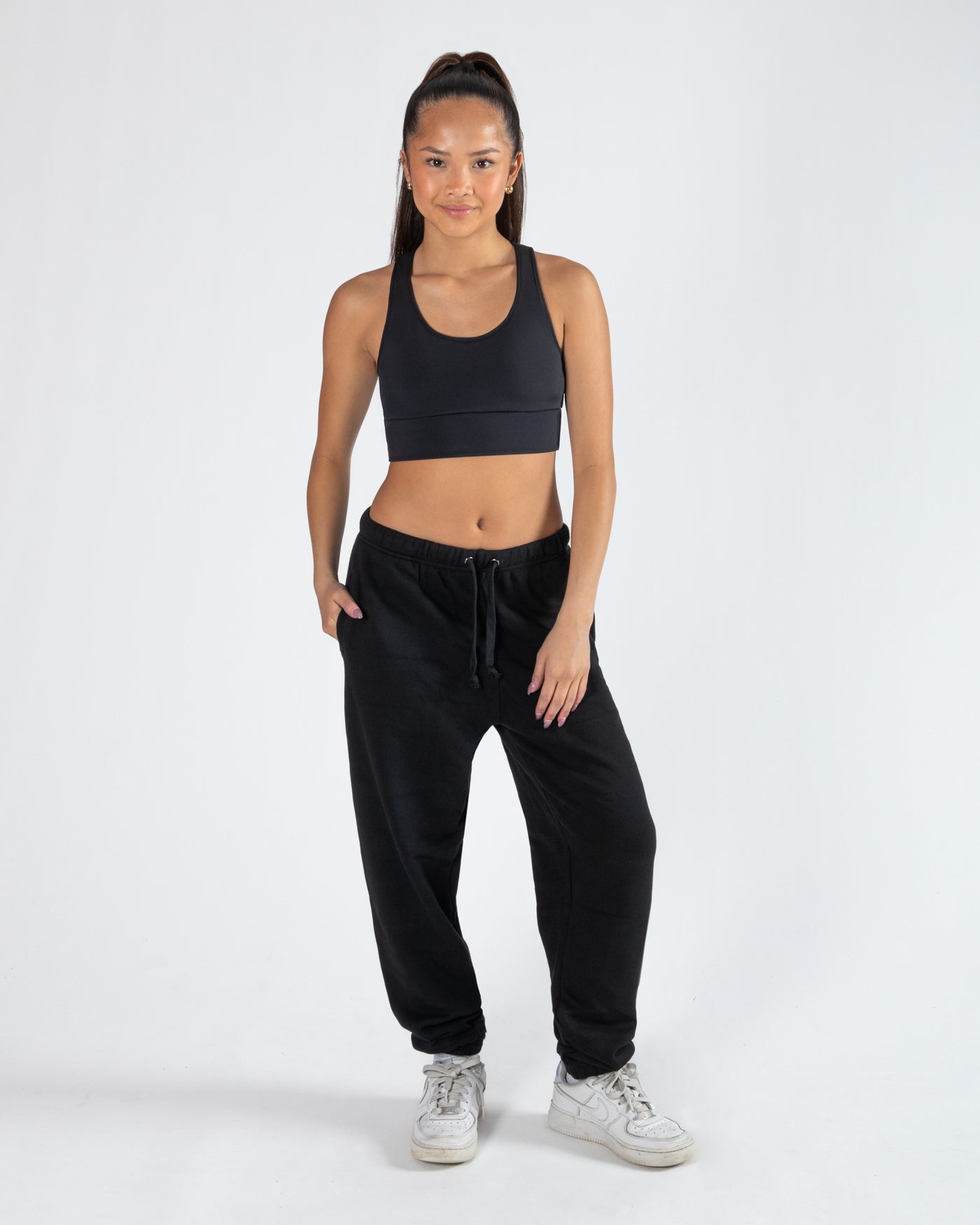 Avery Classic Track Pant