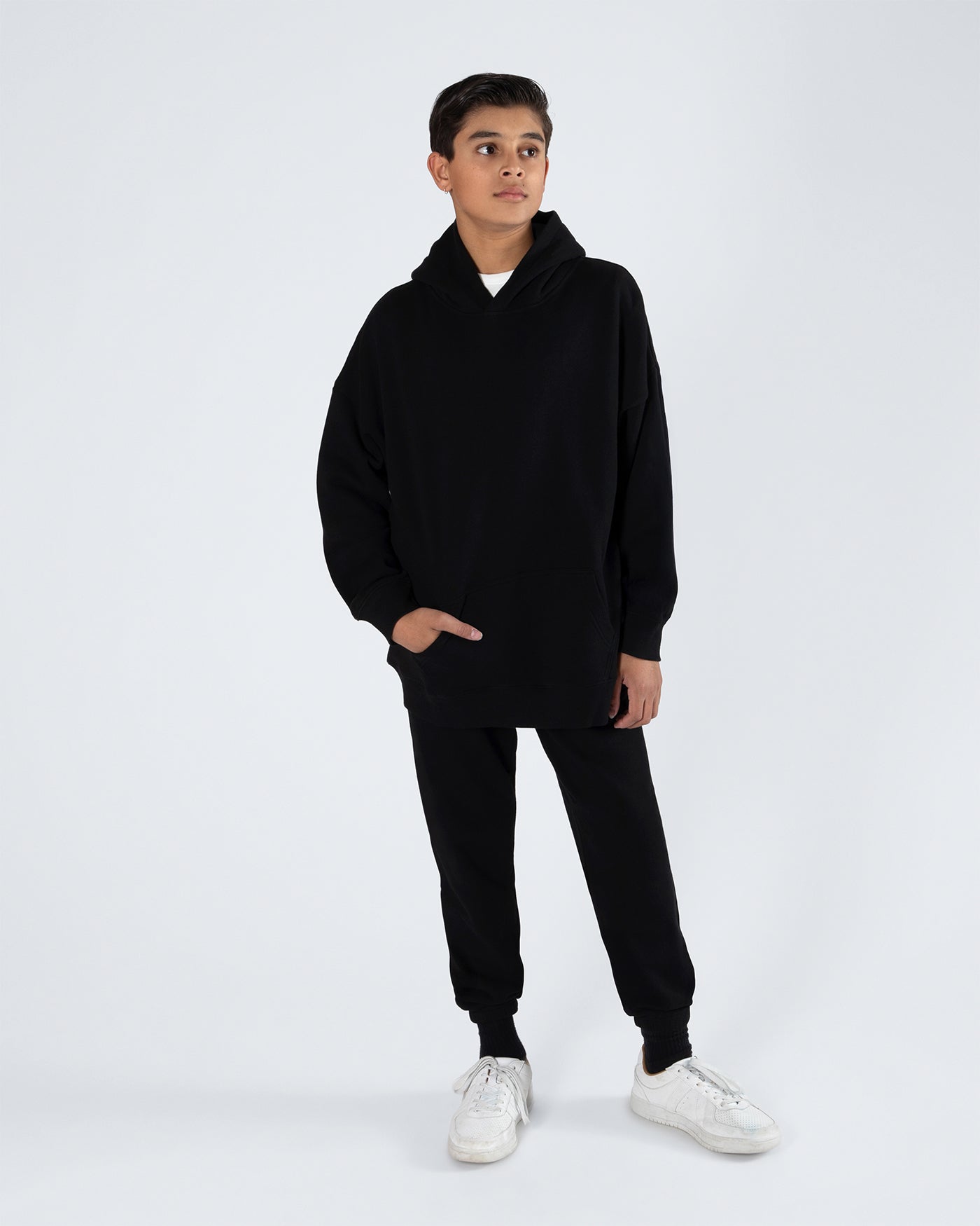 Avery Classic Track Pant