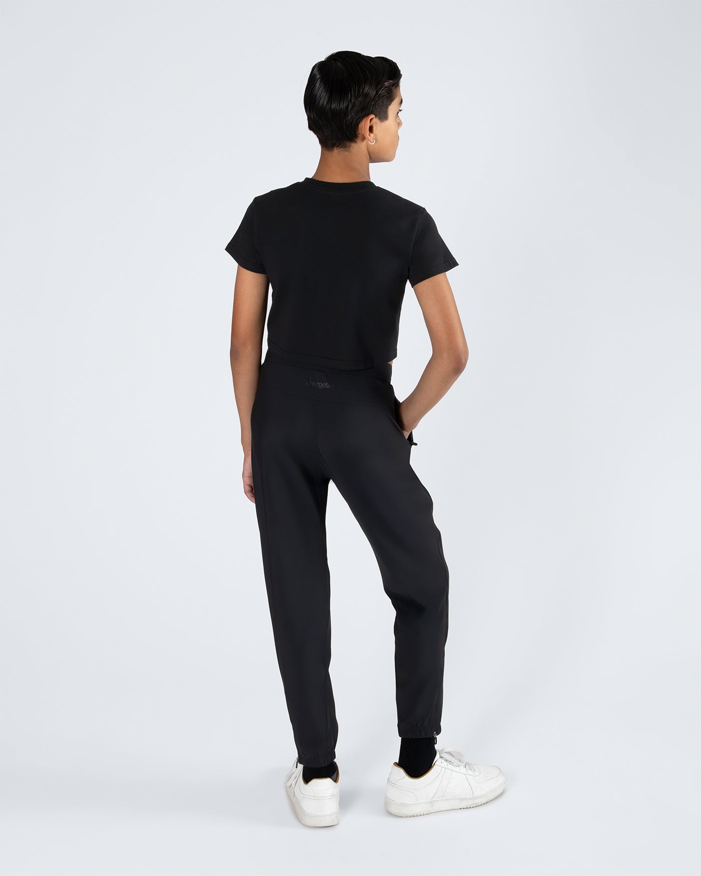 Morgan Jogger Pant