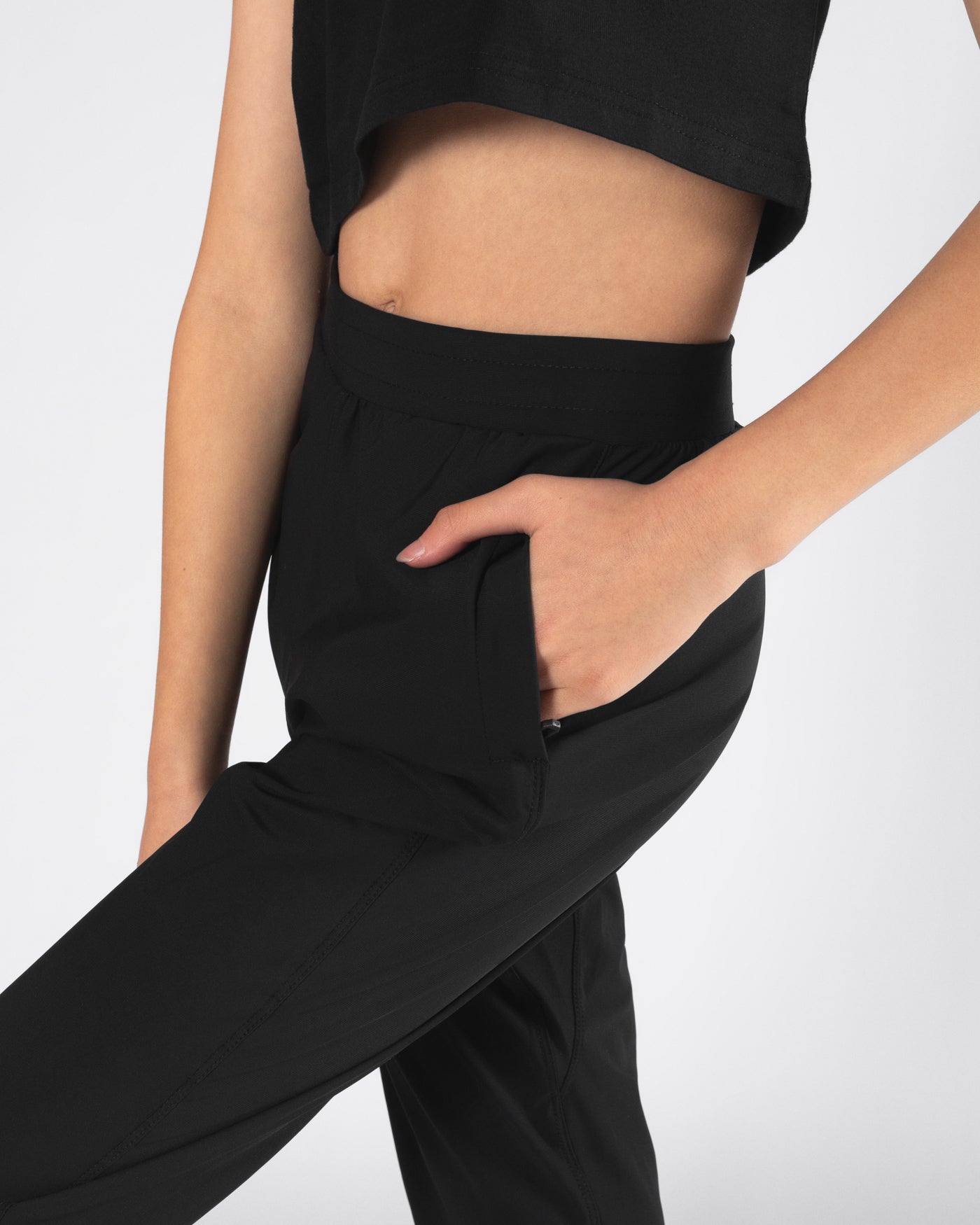 Morgan Jogger Pant