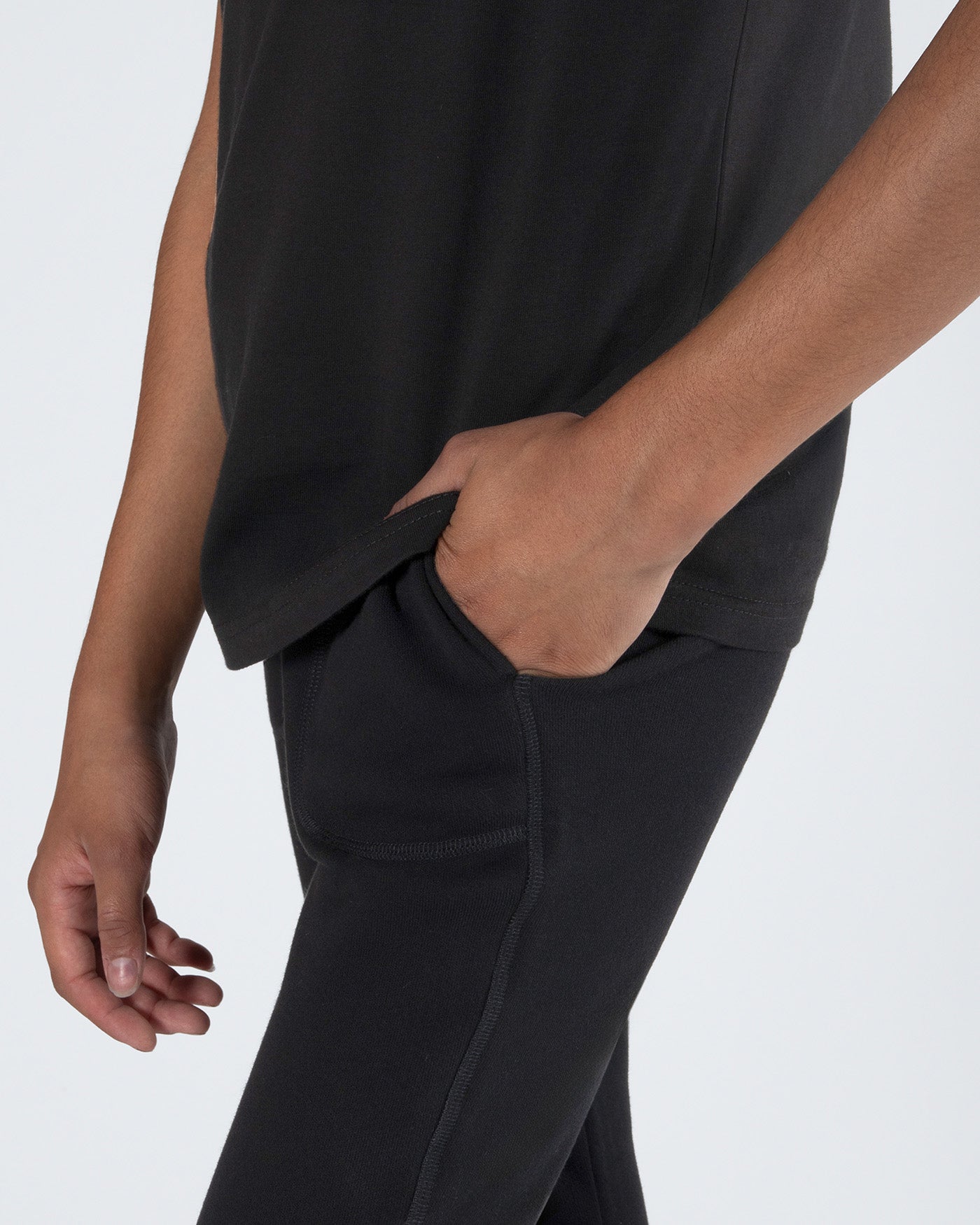 Avery Track Pant