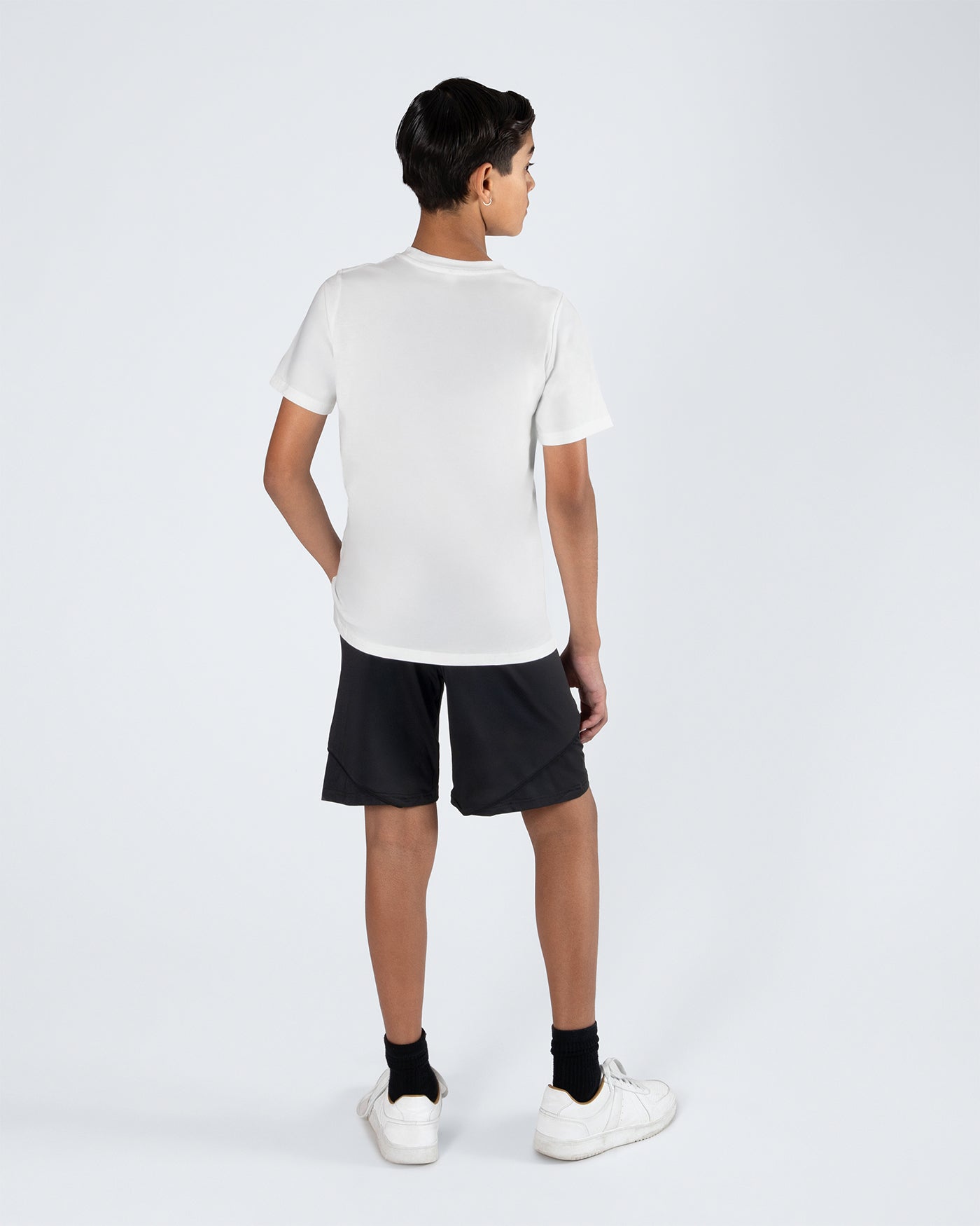 Blaine Short