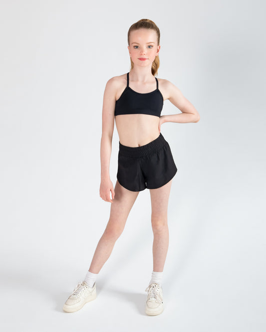 Morgan 2-in-1 Dance Short