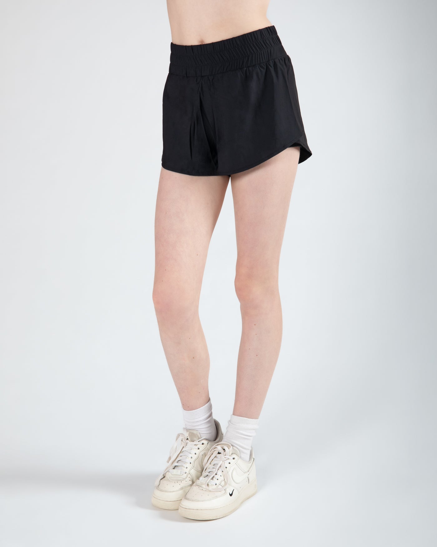 Morgan 2-in-1 Dance Short