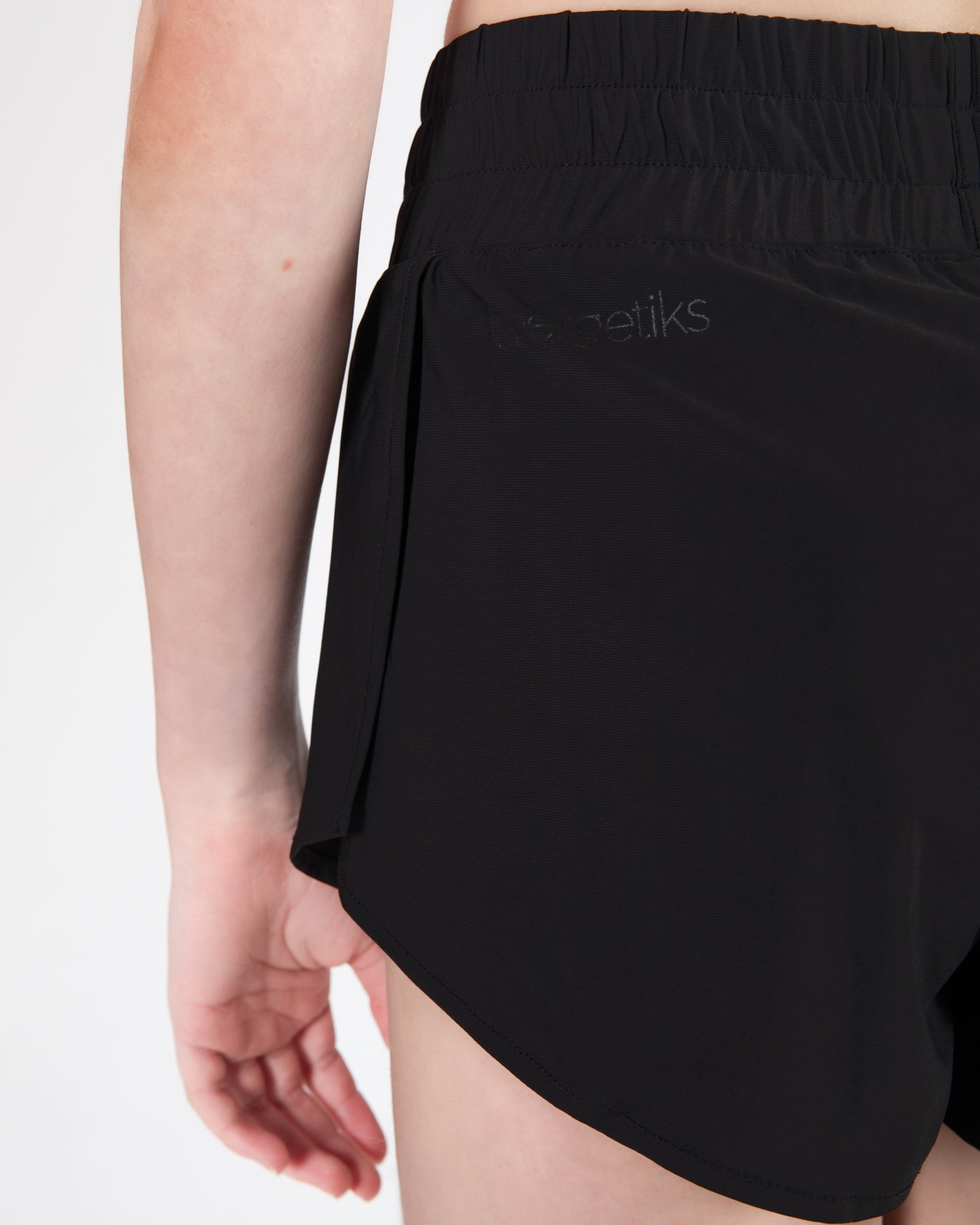 Morgan 2-in-1 Dance Short