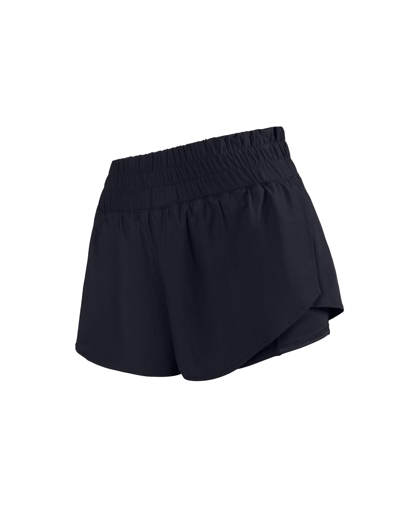 Morgan 2-in-1 Dance Short