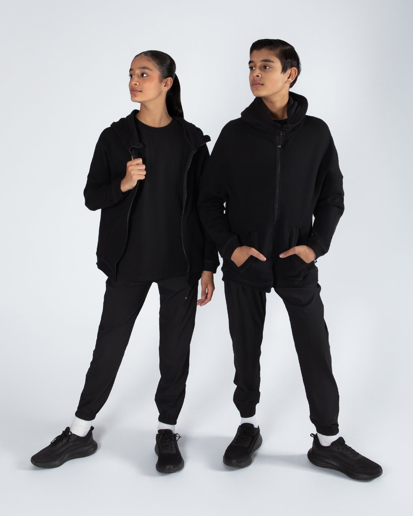 Jordan Jacket