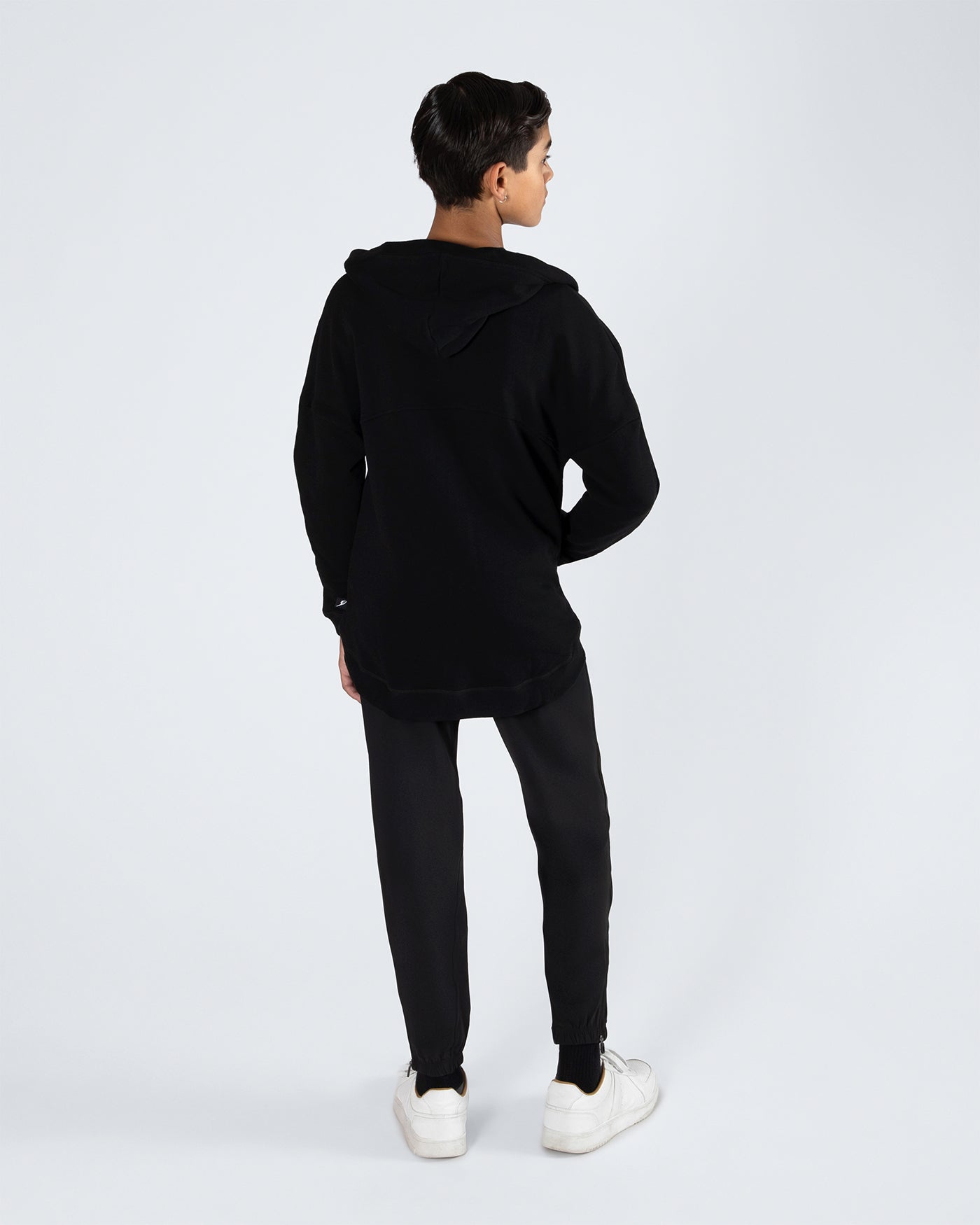 Jordan Jacket