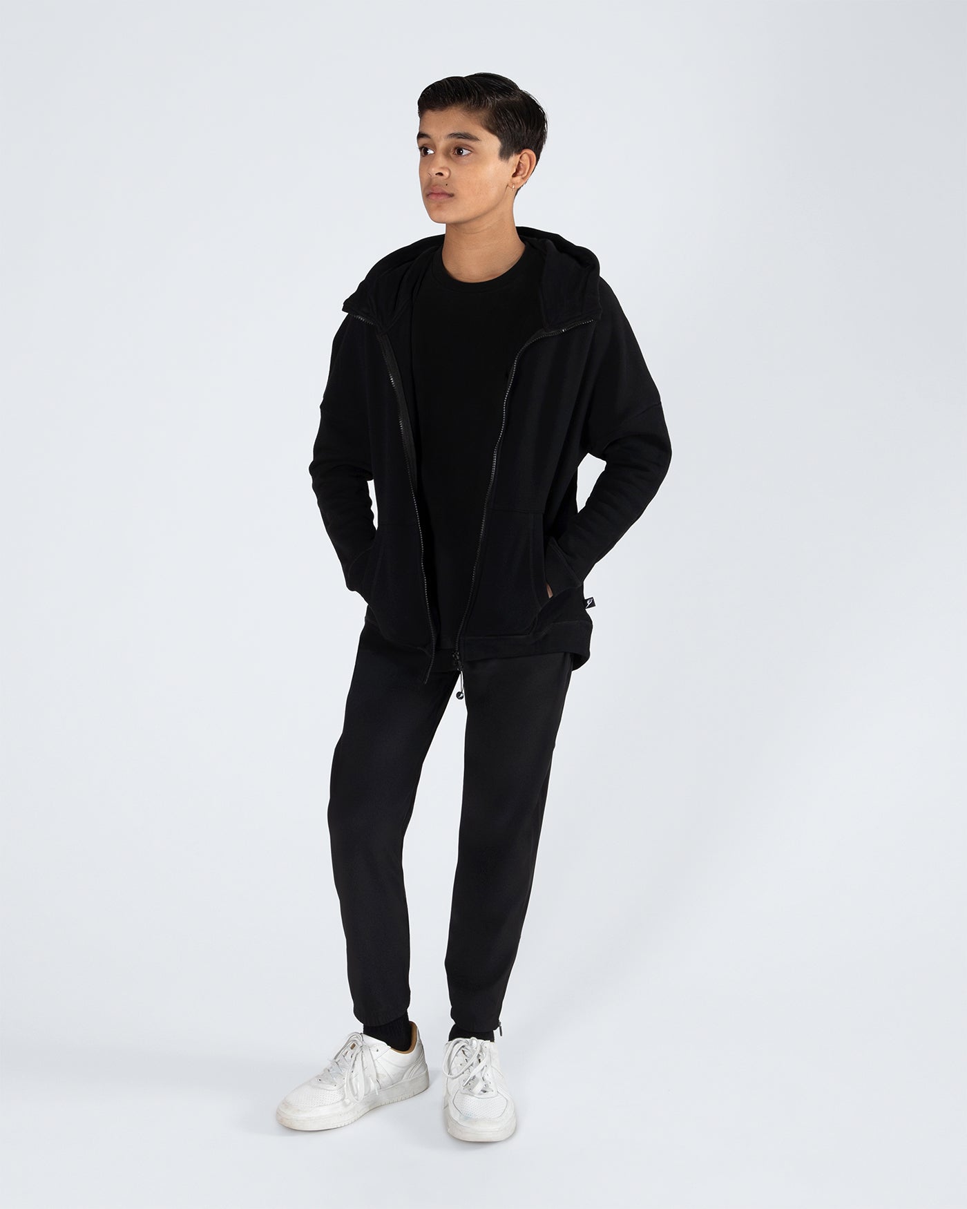 Jordan Jacket