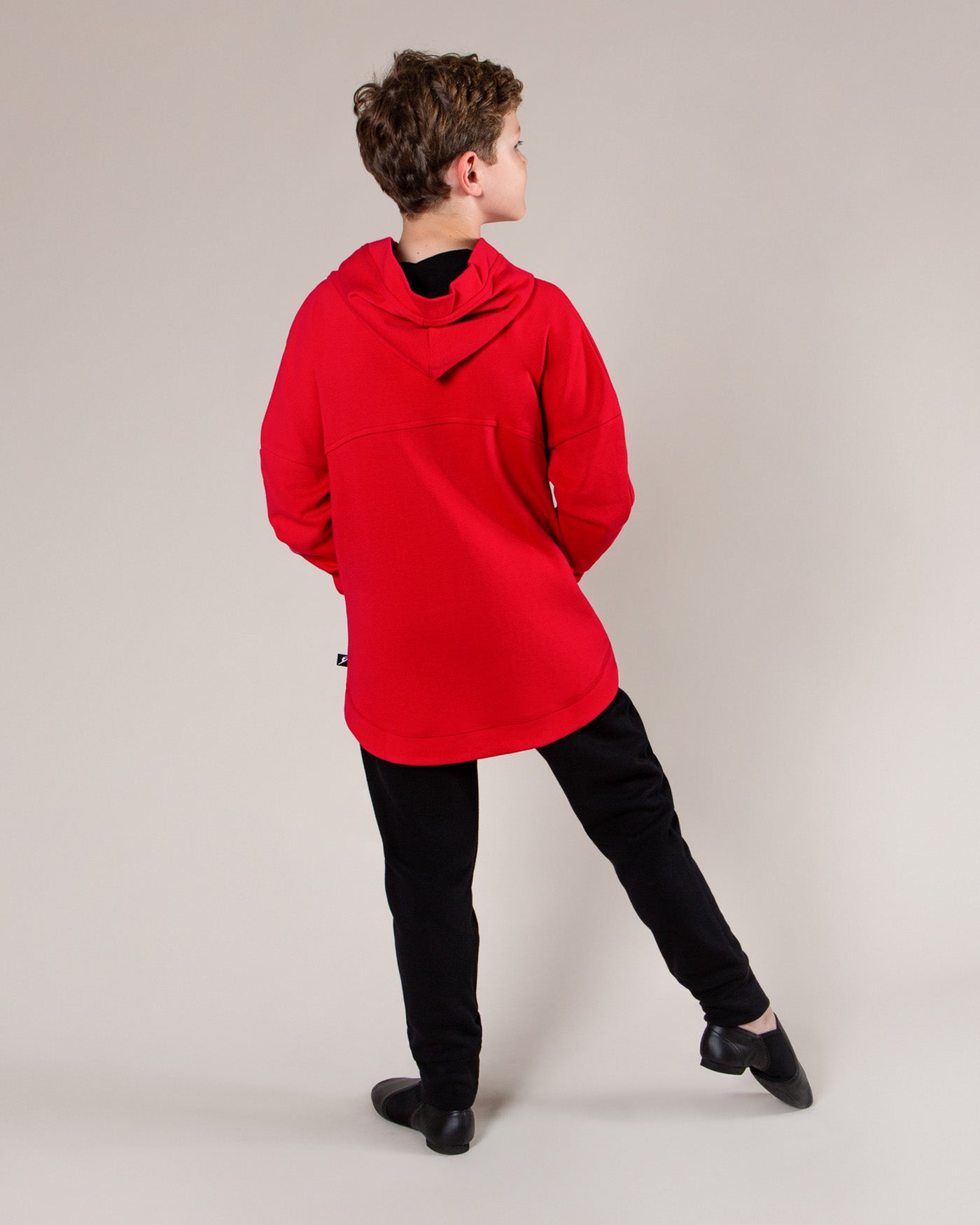 Jordan Jacket