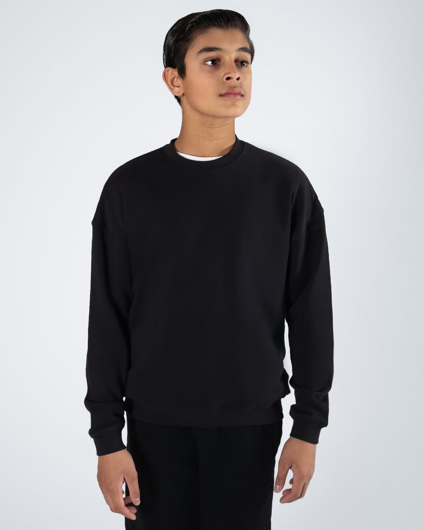 Sydney Crew Sweater