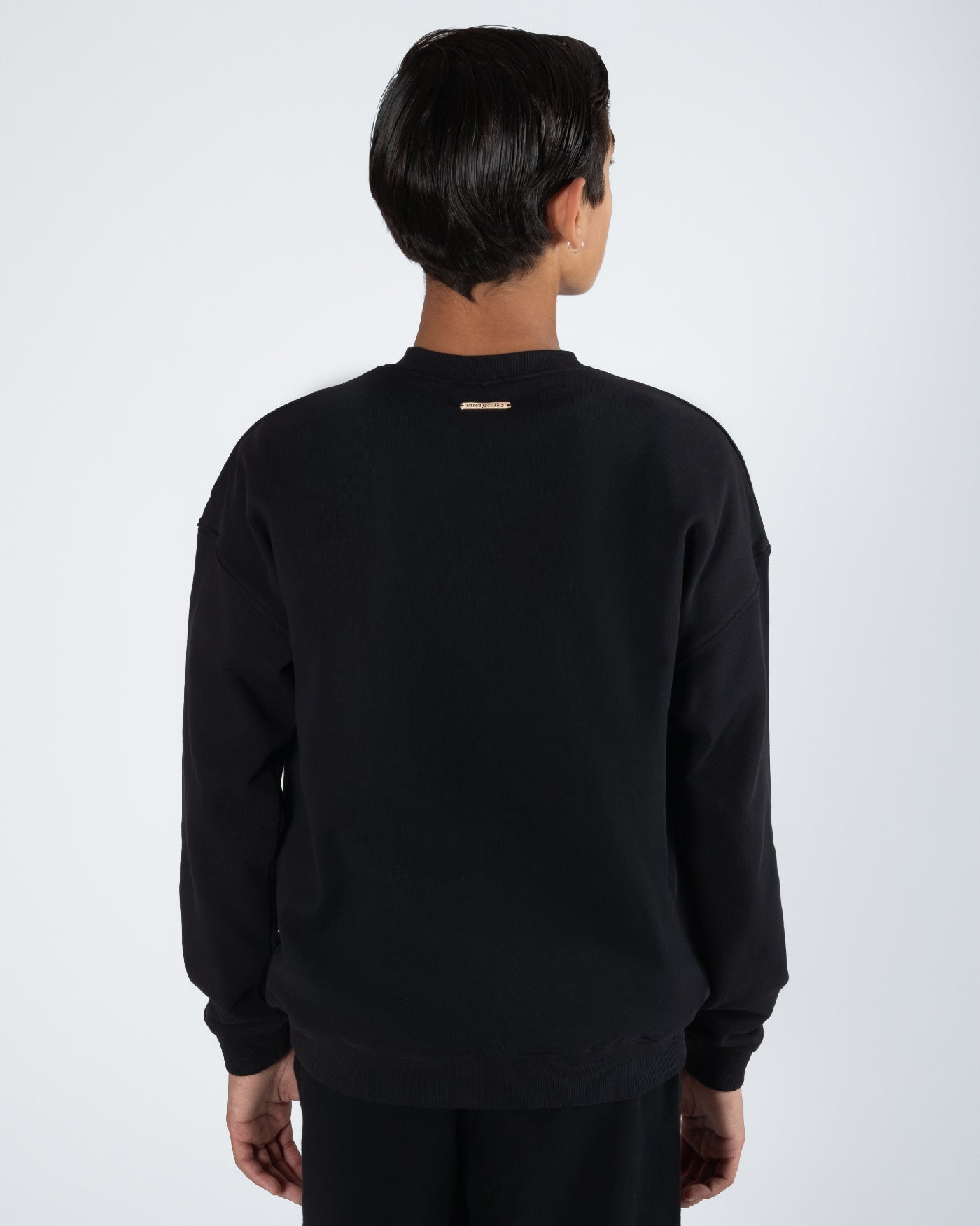 Sydney Crew Sweater