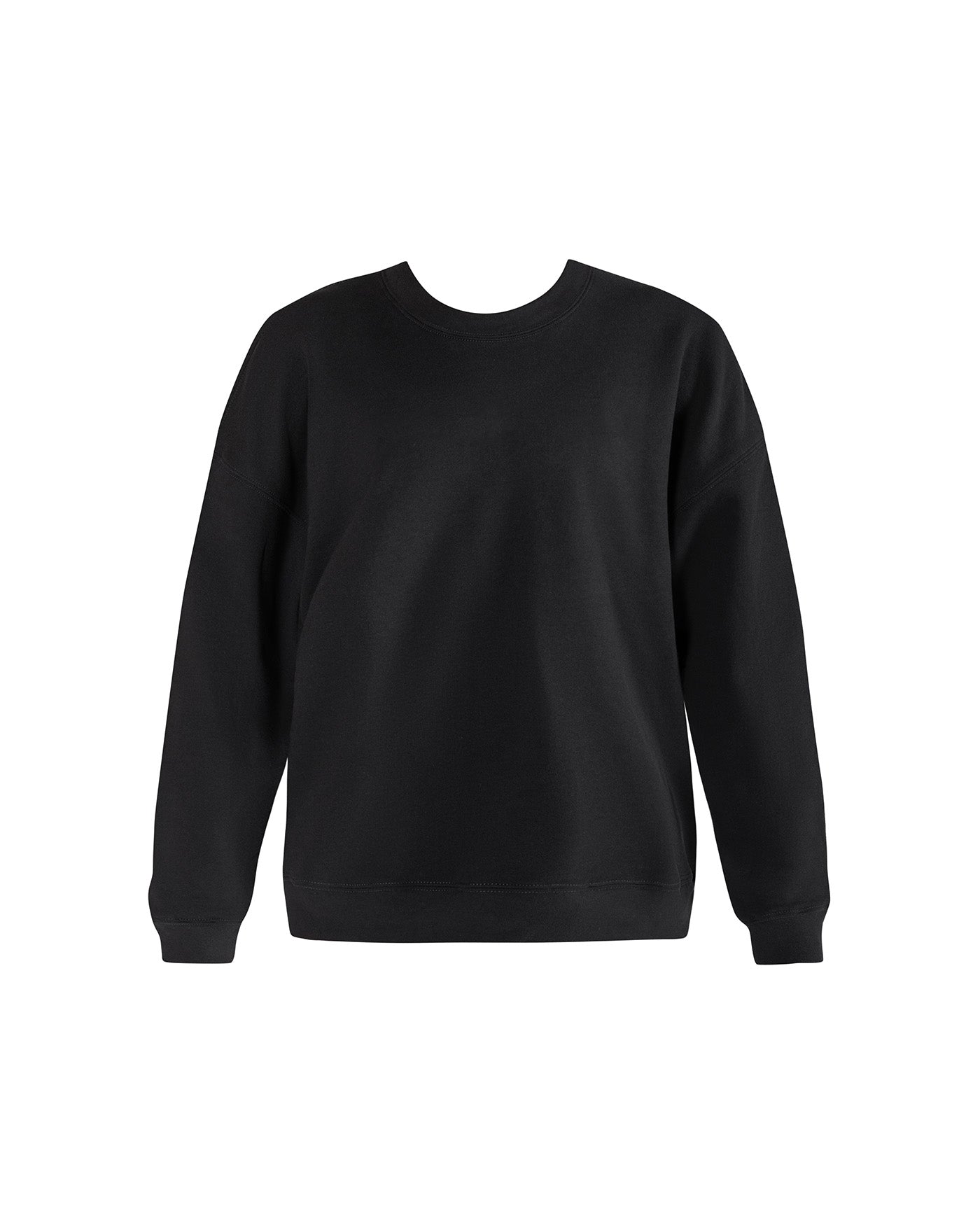 Sydney Crew Sweater
