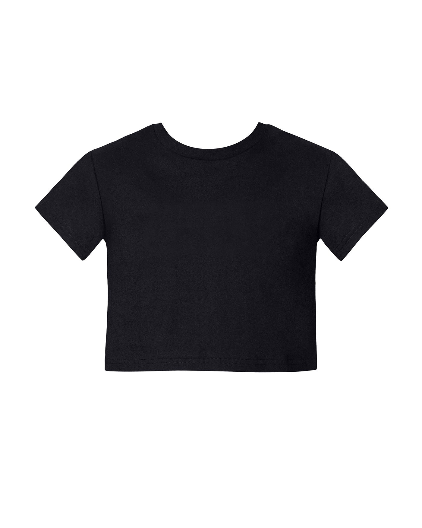Parker Cropped Tee