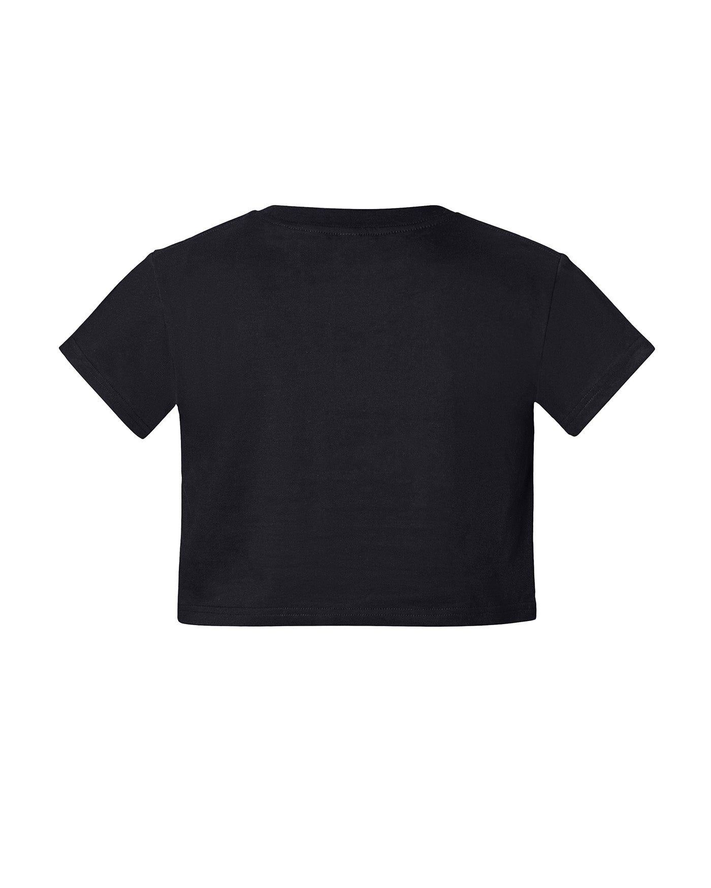 Parker Cropped Tee