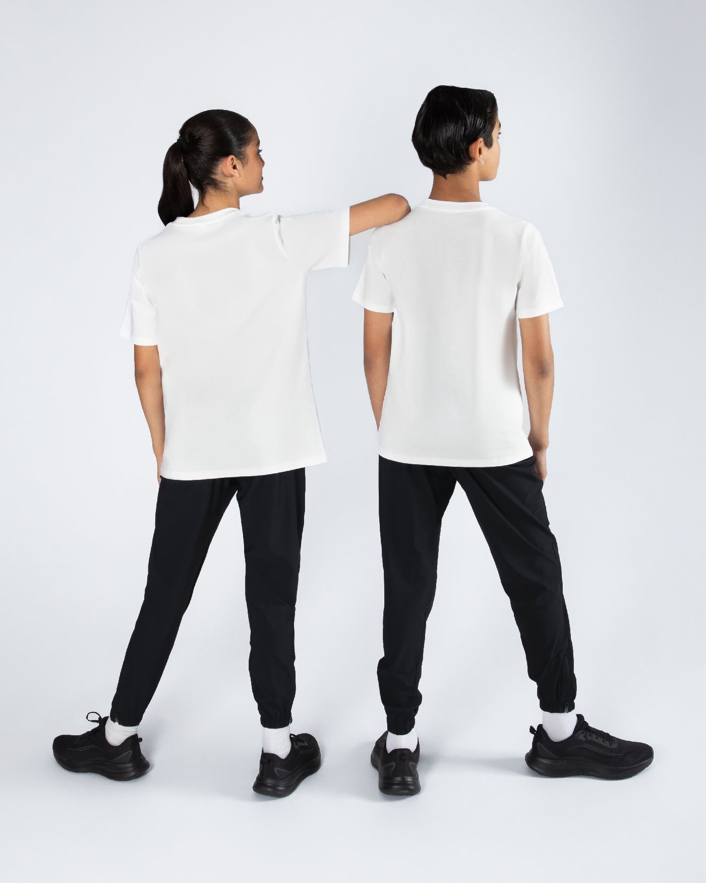 Parker Tee