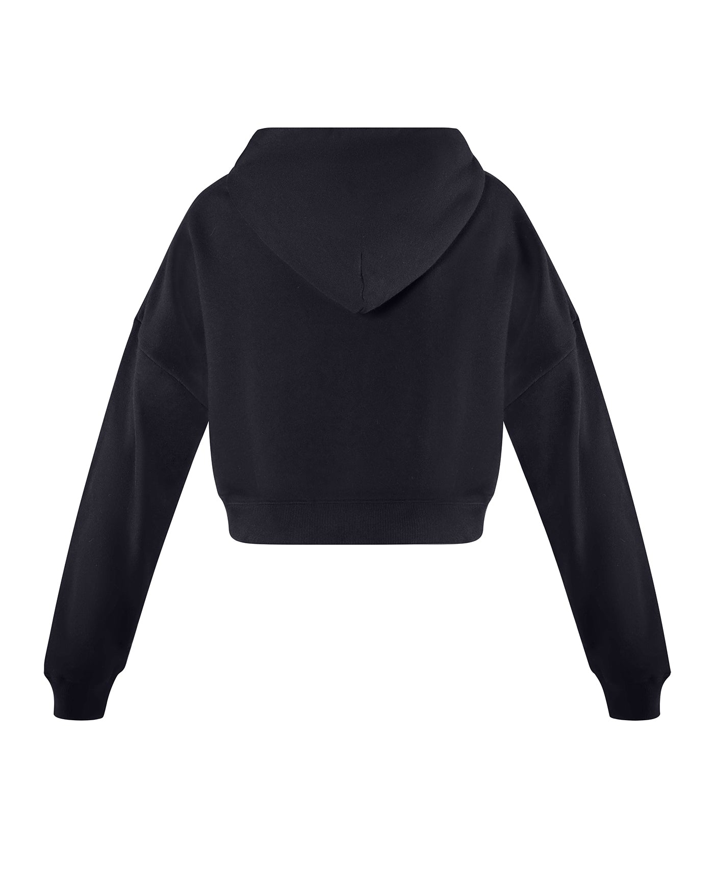 Avery Cropped Hoodie