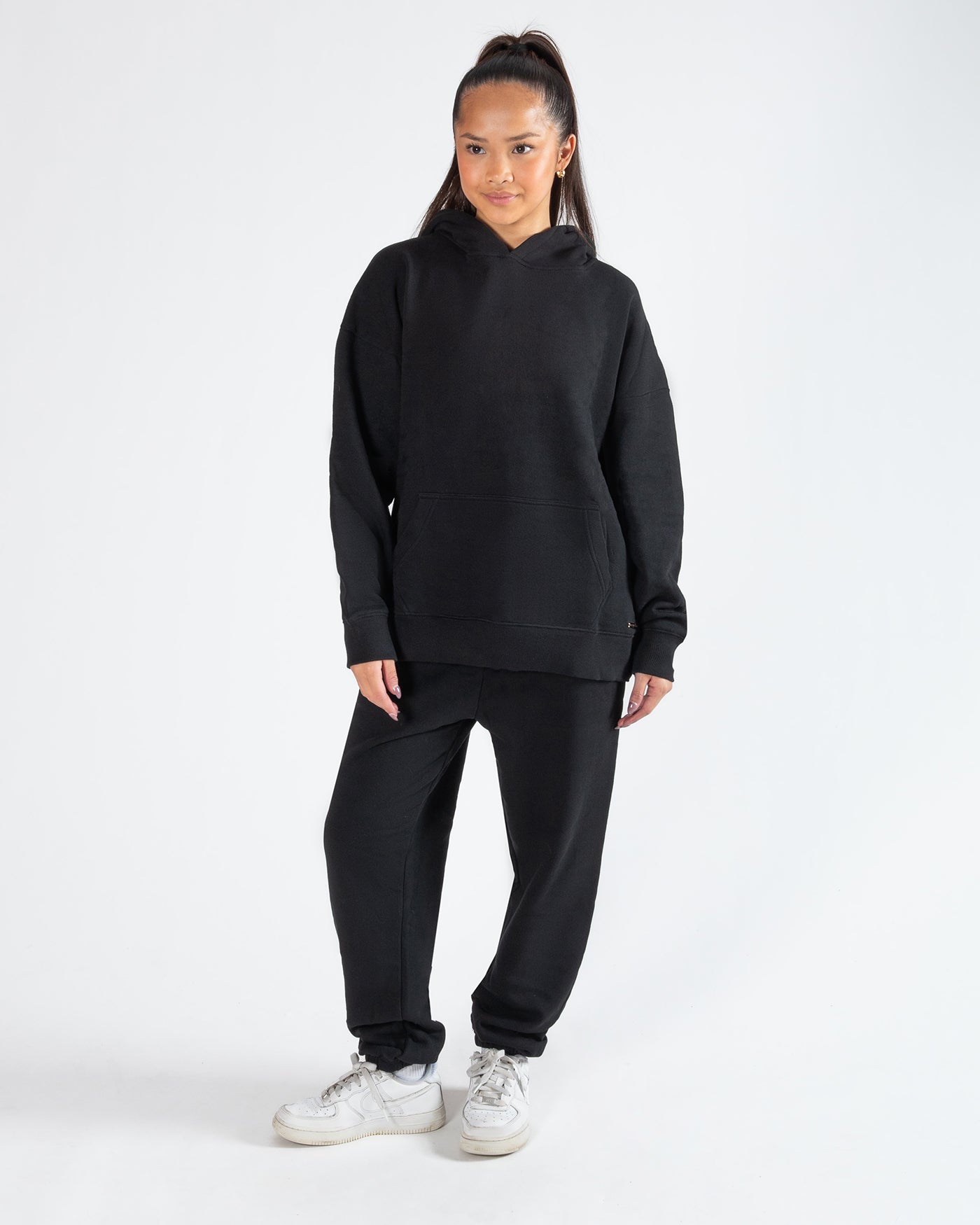 Avery Hoodie