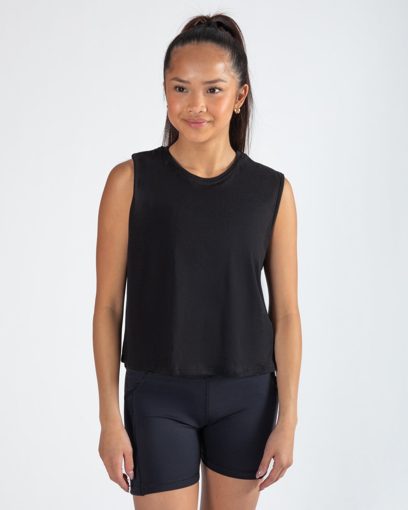 Riley Crop