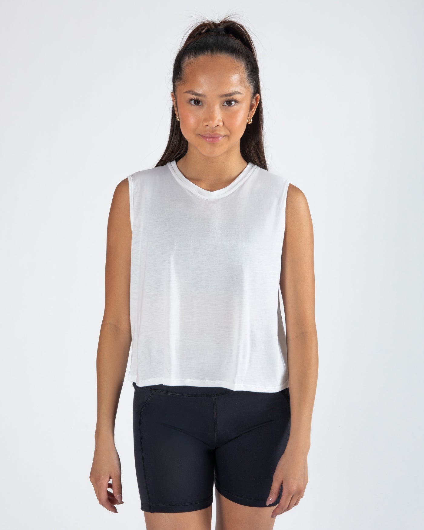 Riley Crop