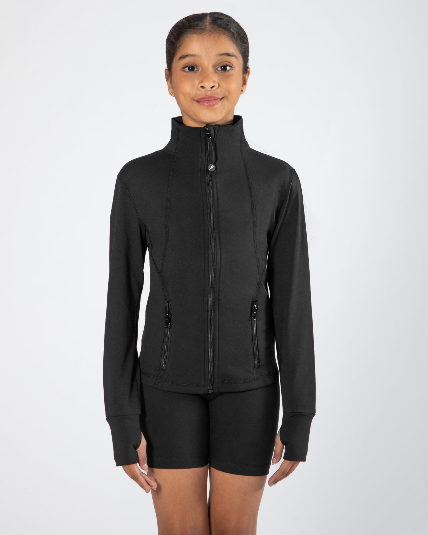 Lara Jacket