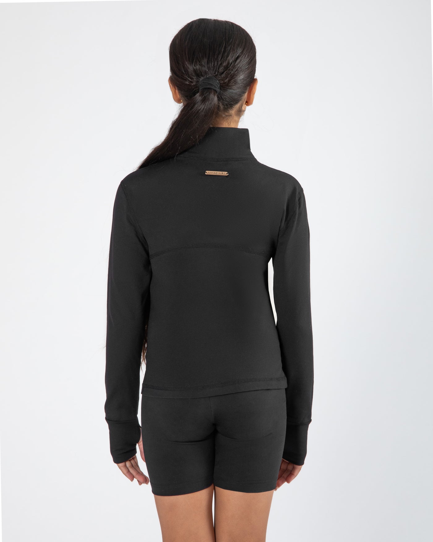 Lara Jacket
