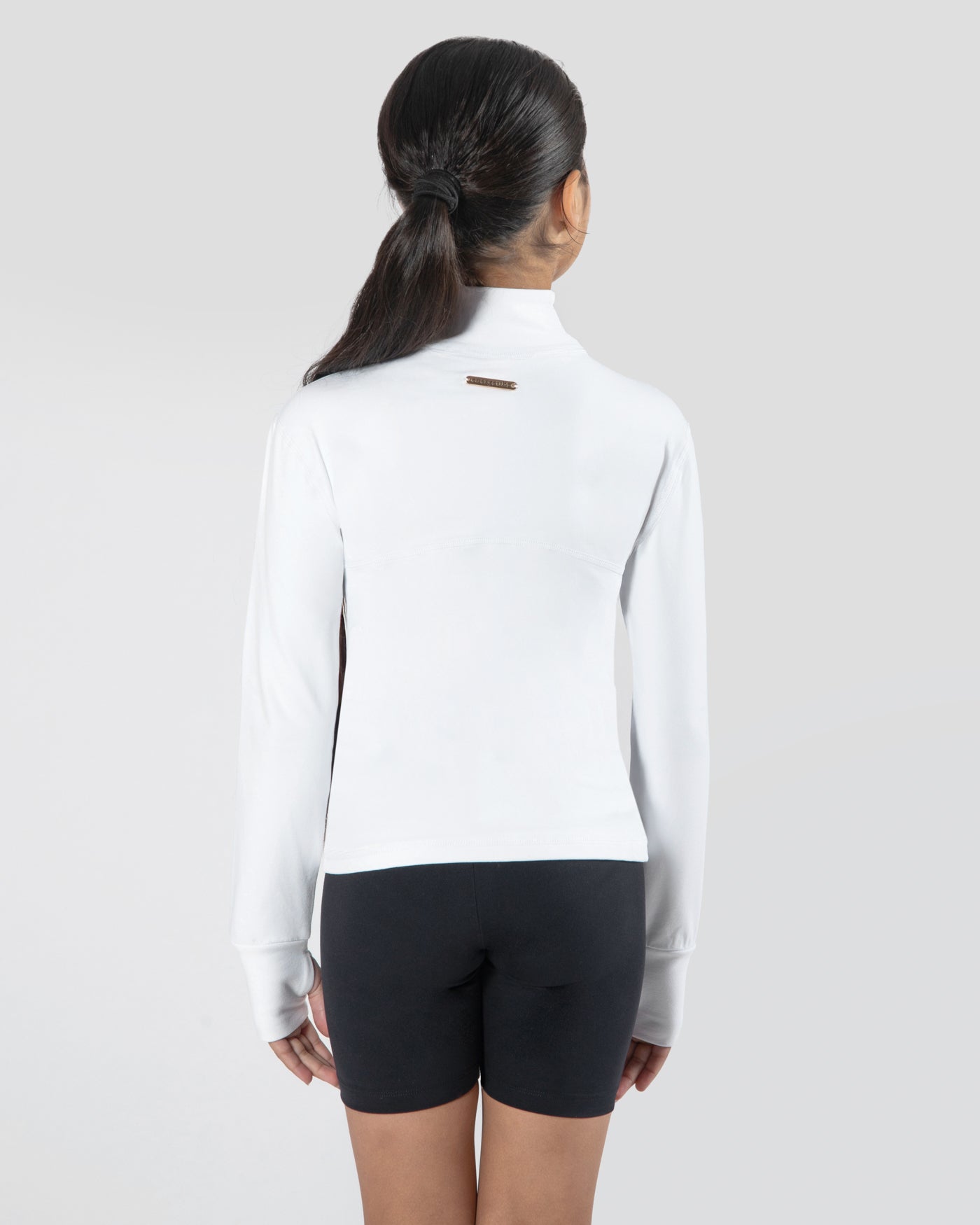 Lara Jacket