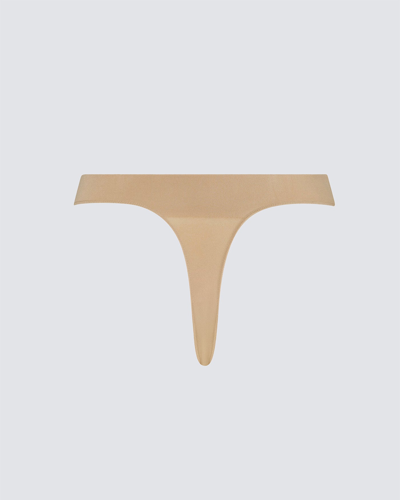 Seamless G-String