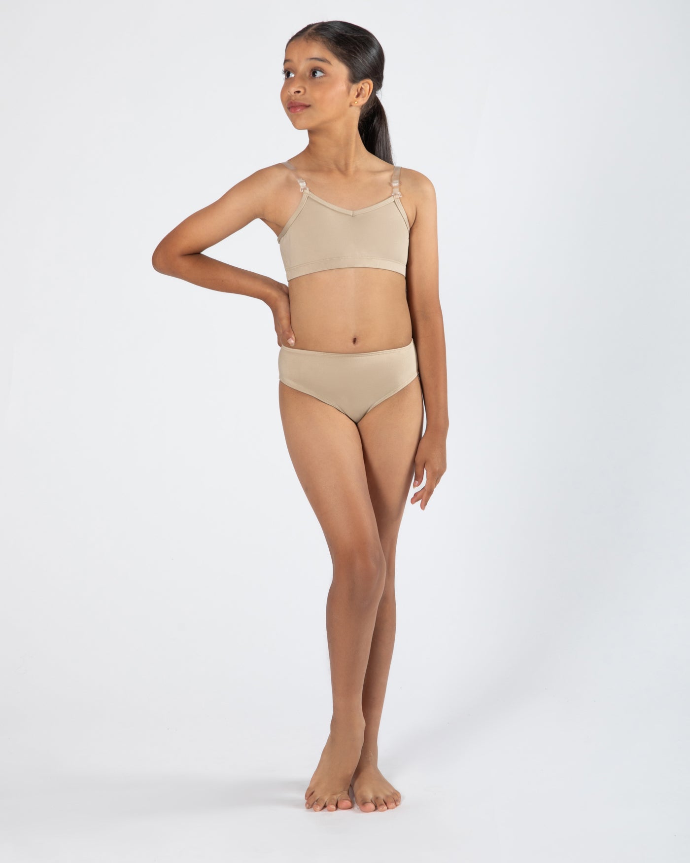 Convertible Bra Top