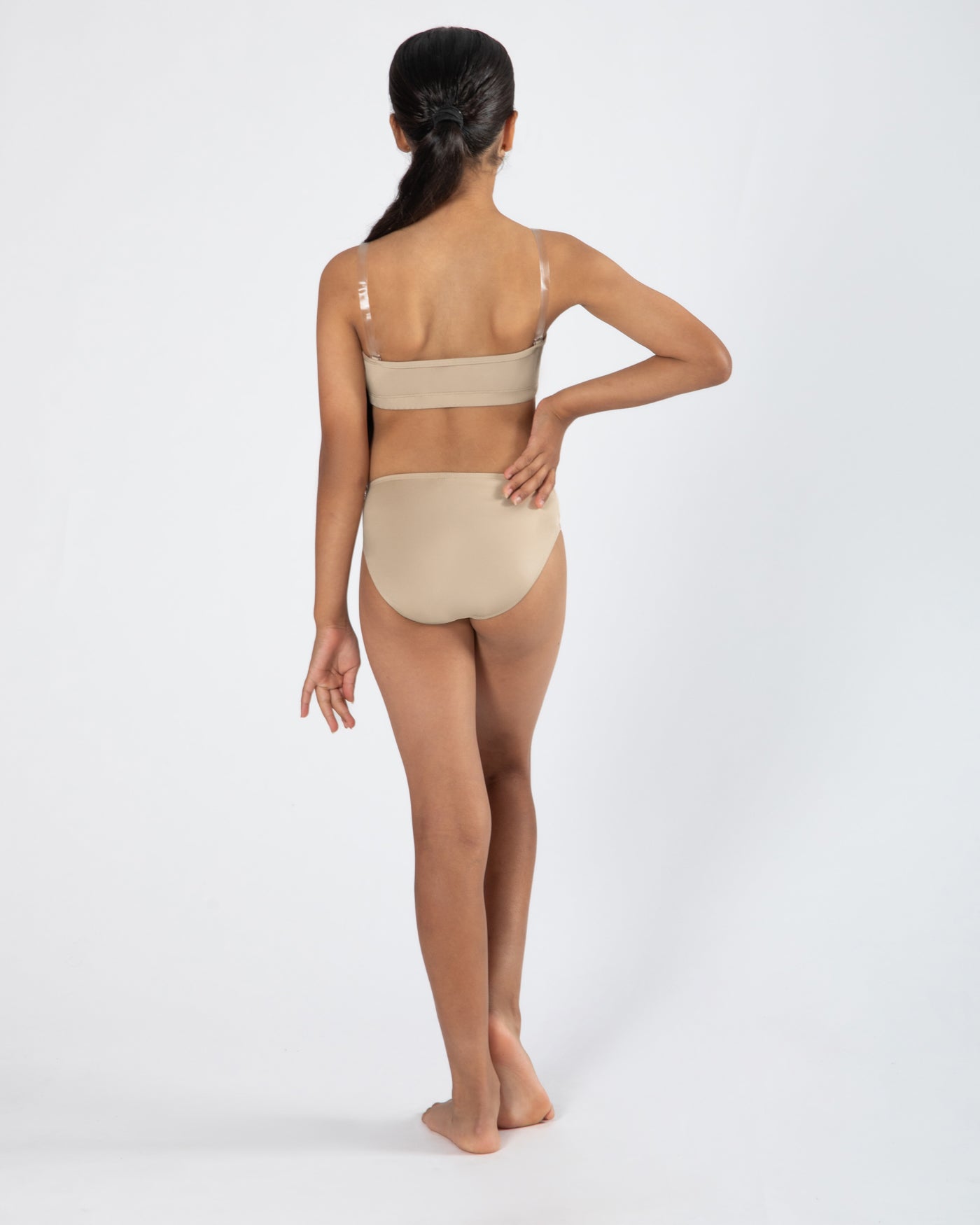 Convertible Bra Top