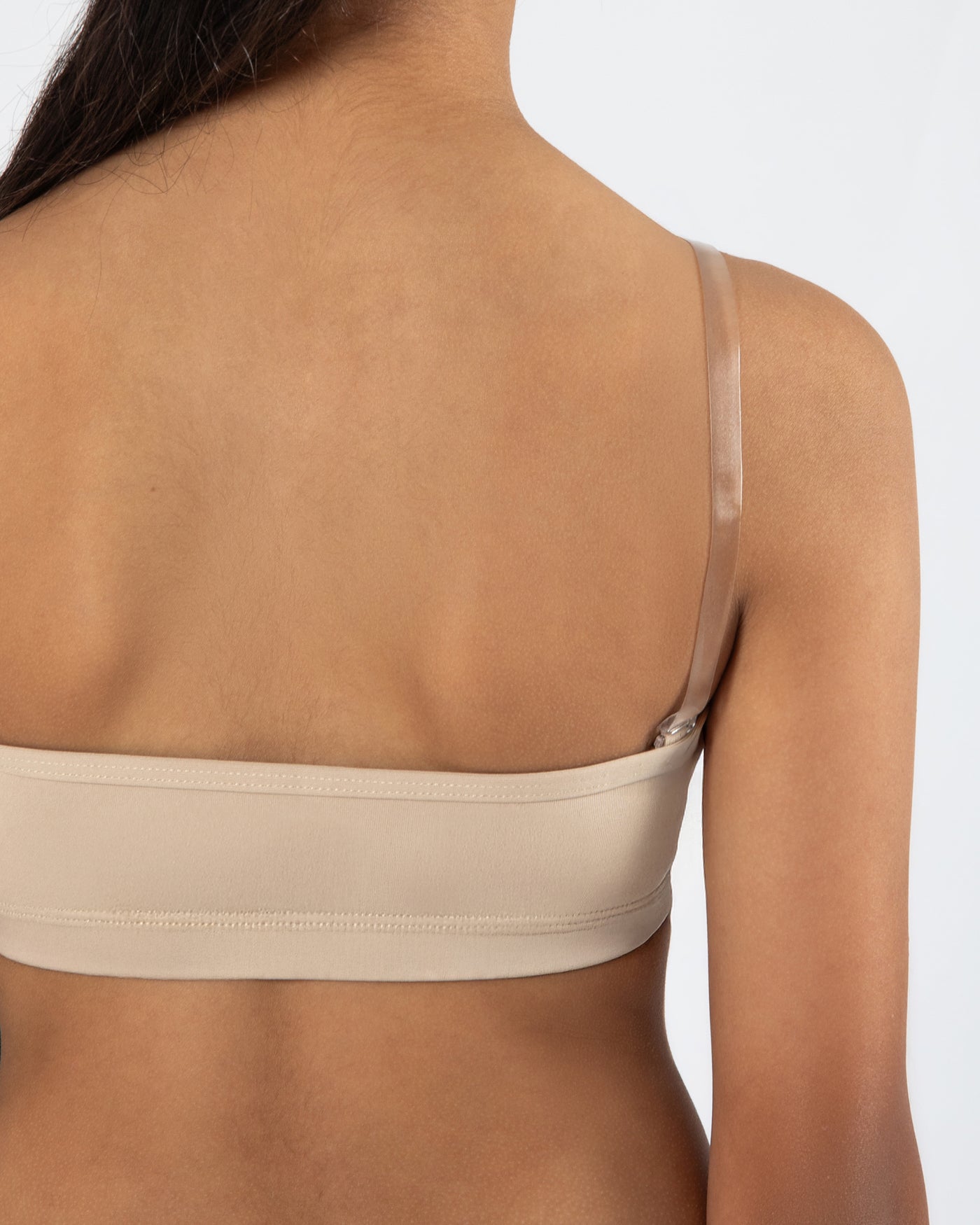 Convertible Bra Top