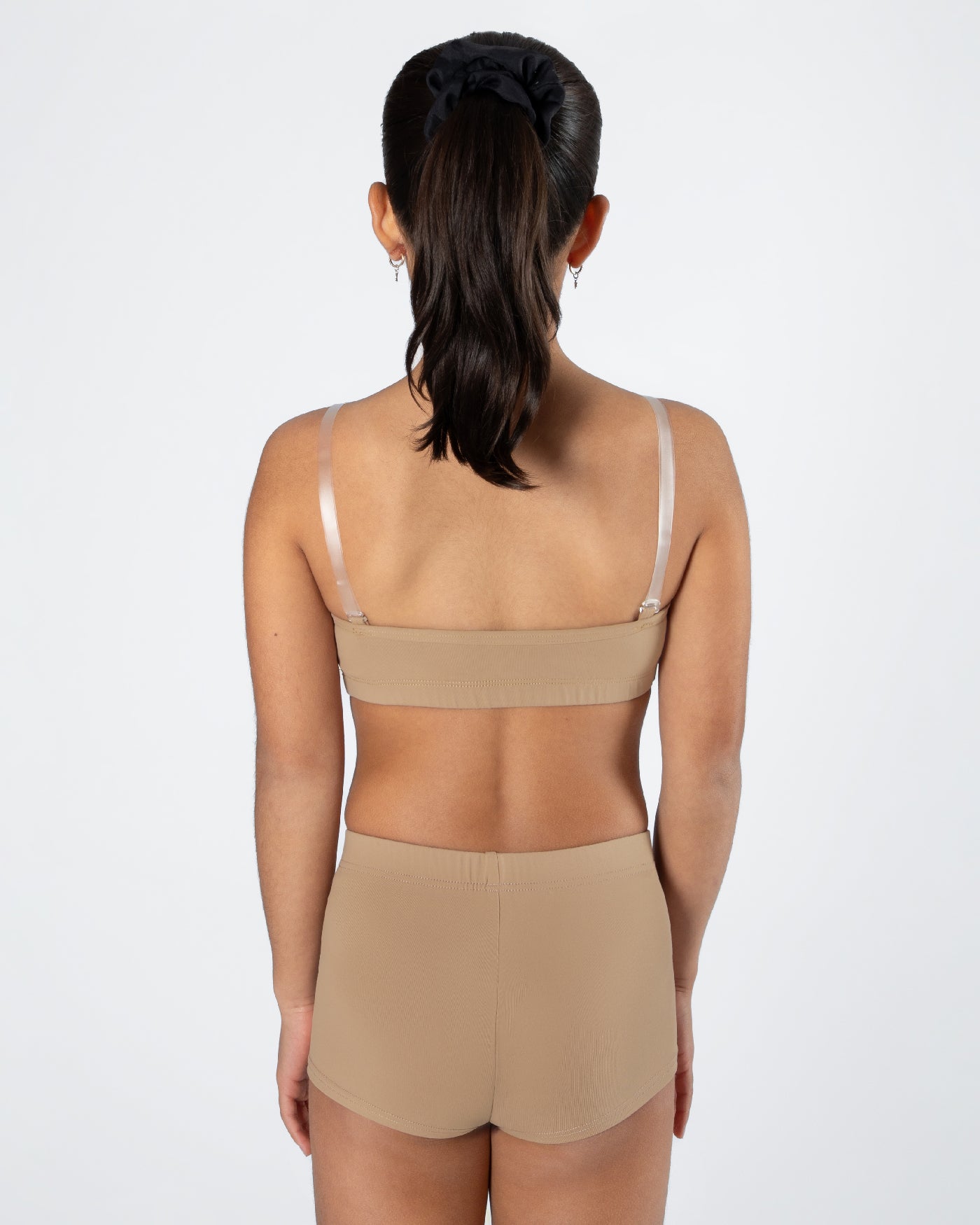 Convertible Bra Top