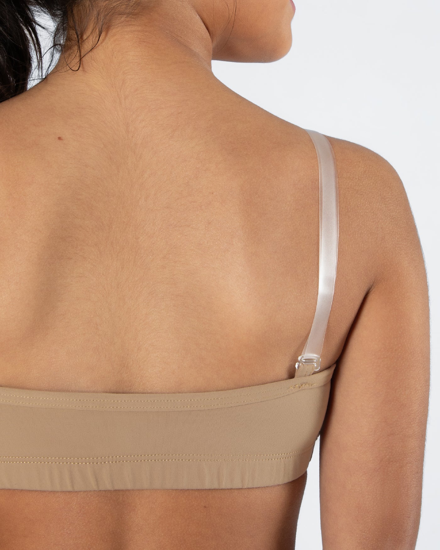 Convertible Bra Top