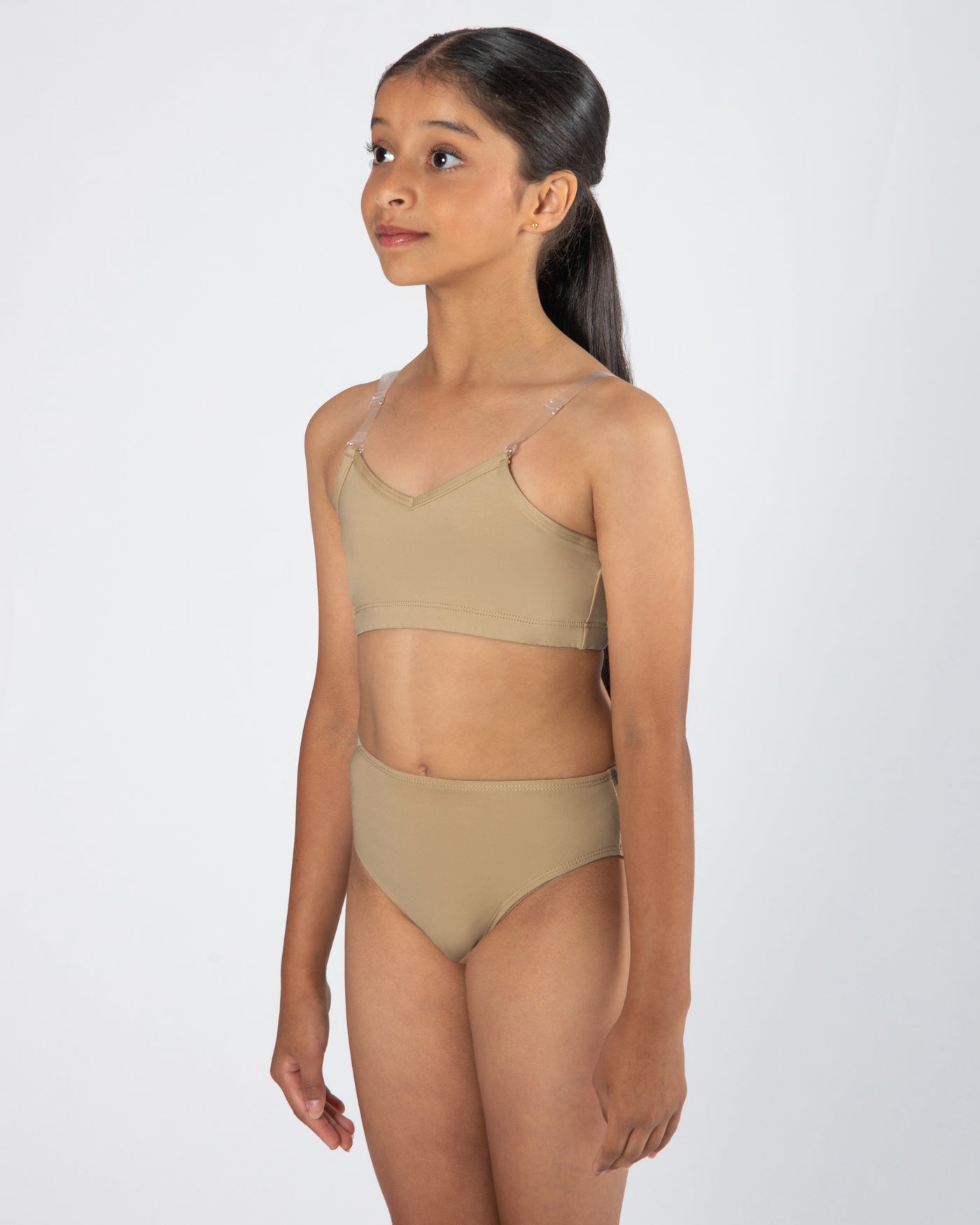 Convertible Bra Top