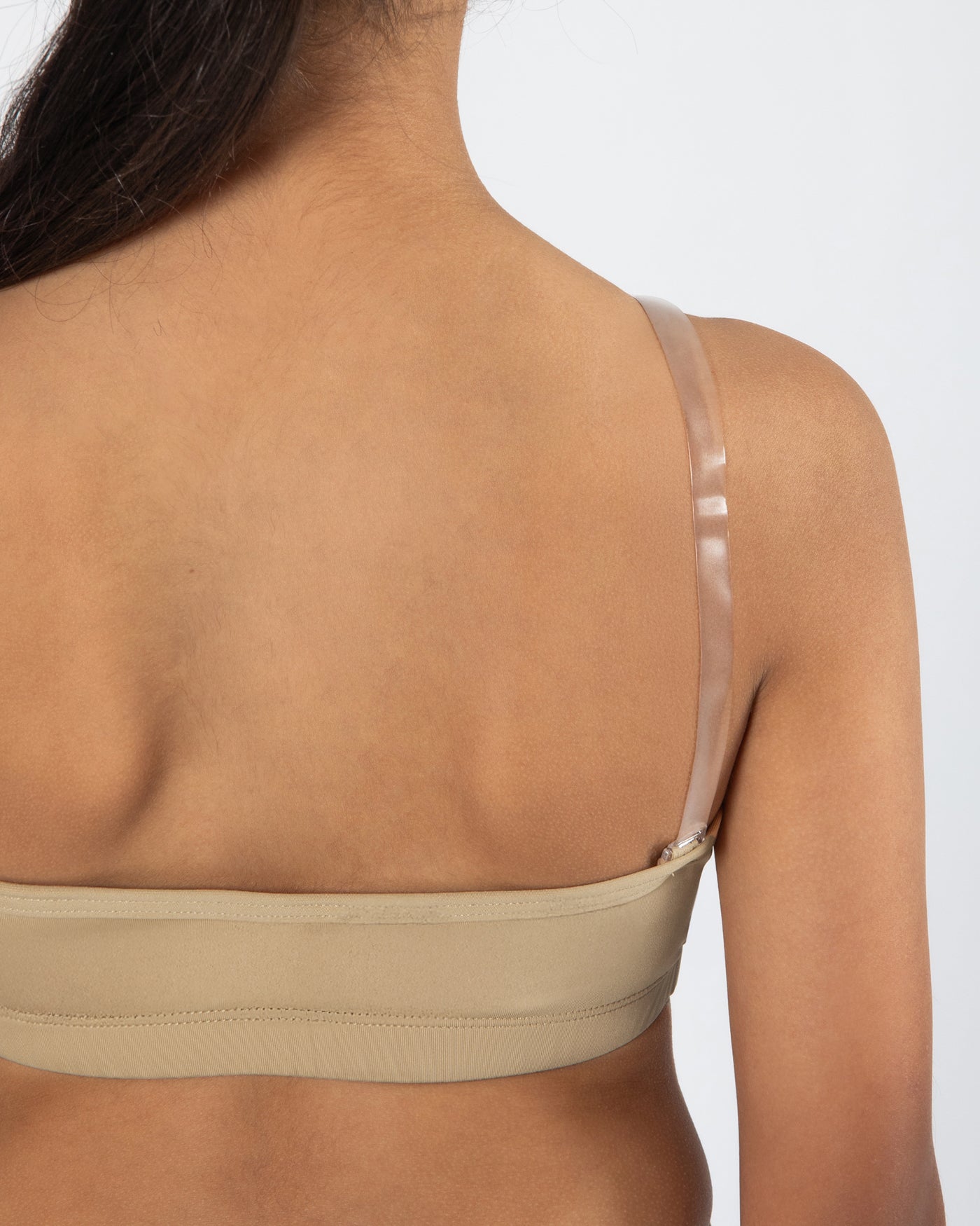 Convertible Bra Top