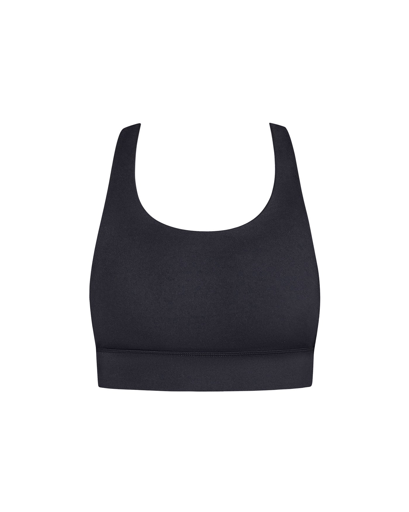 Tori Adjustable Bra Crop Top