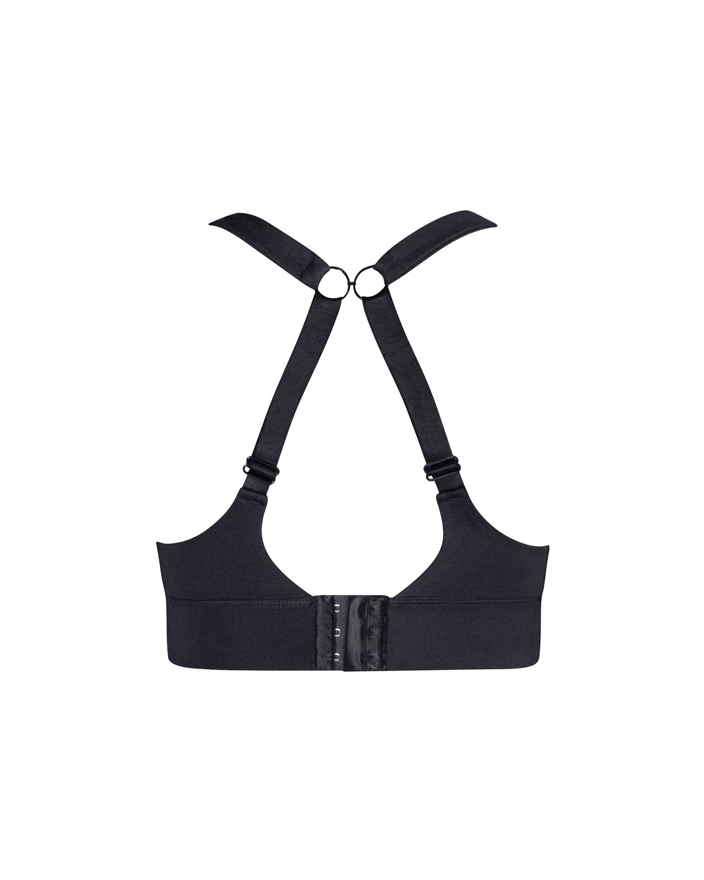 Tori Adjustable Bra Crop Top
